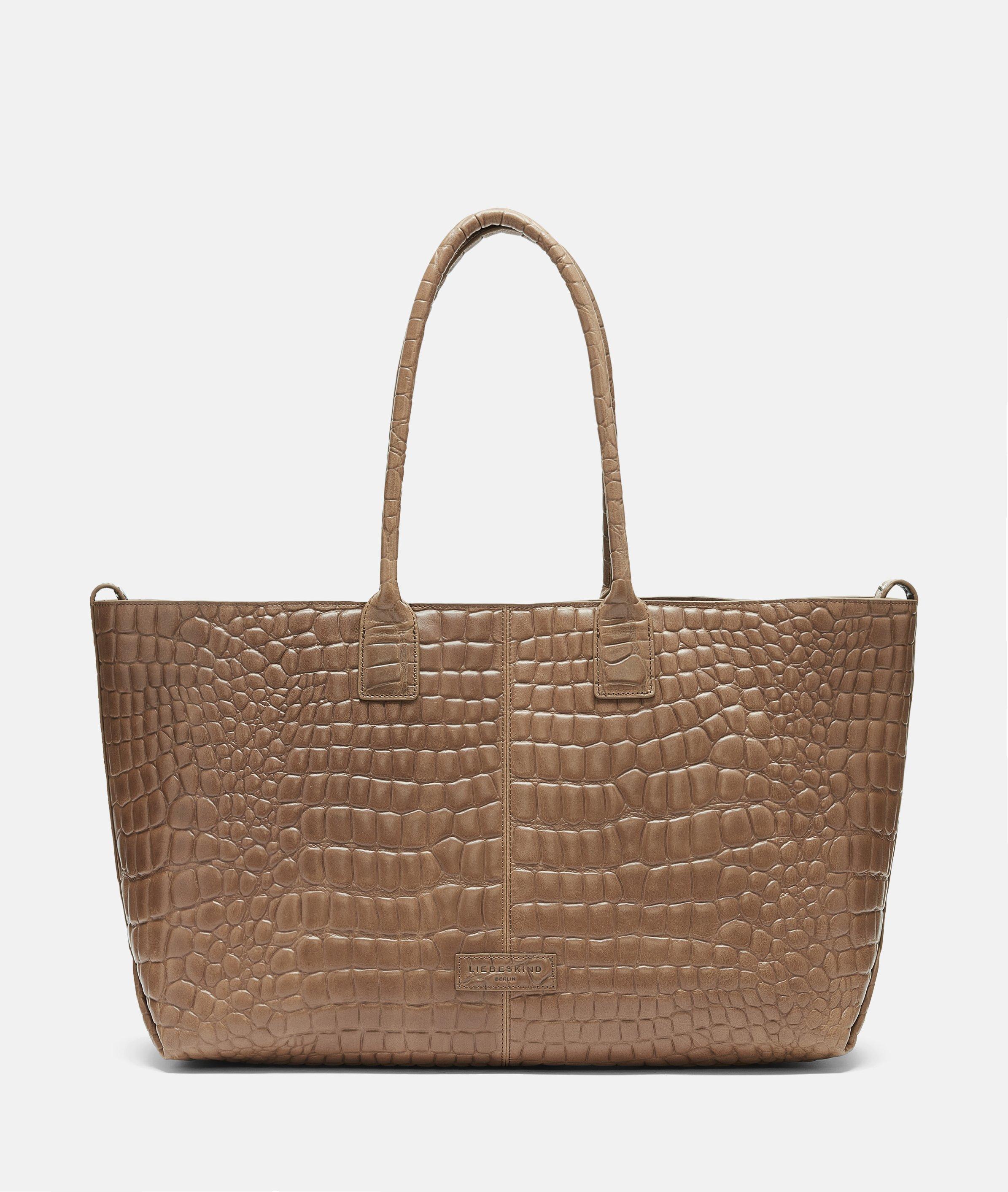Kroko Chelsea Shopper L