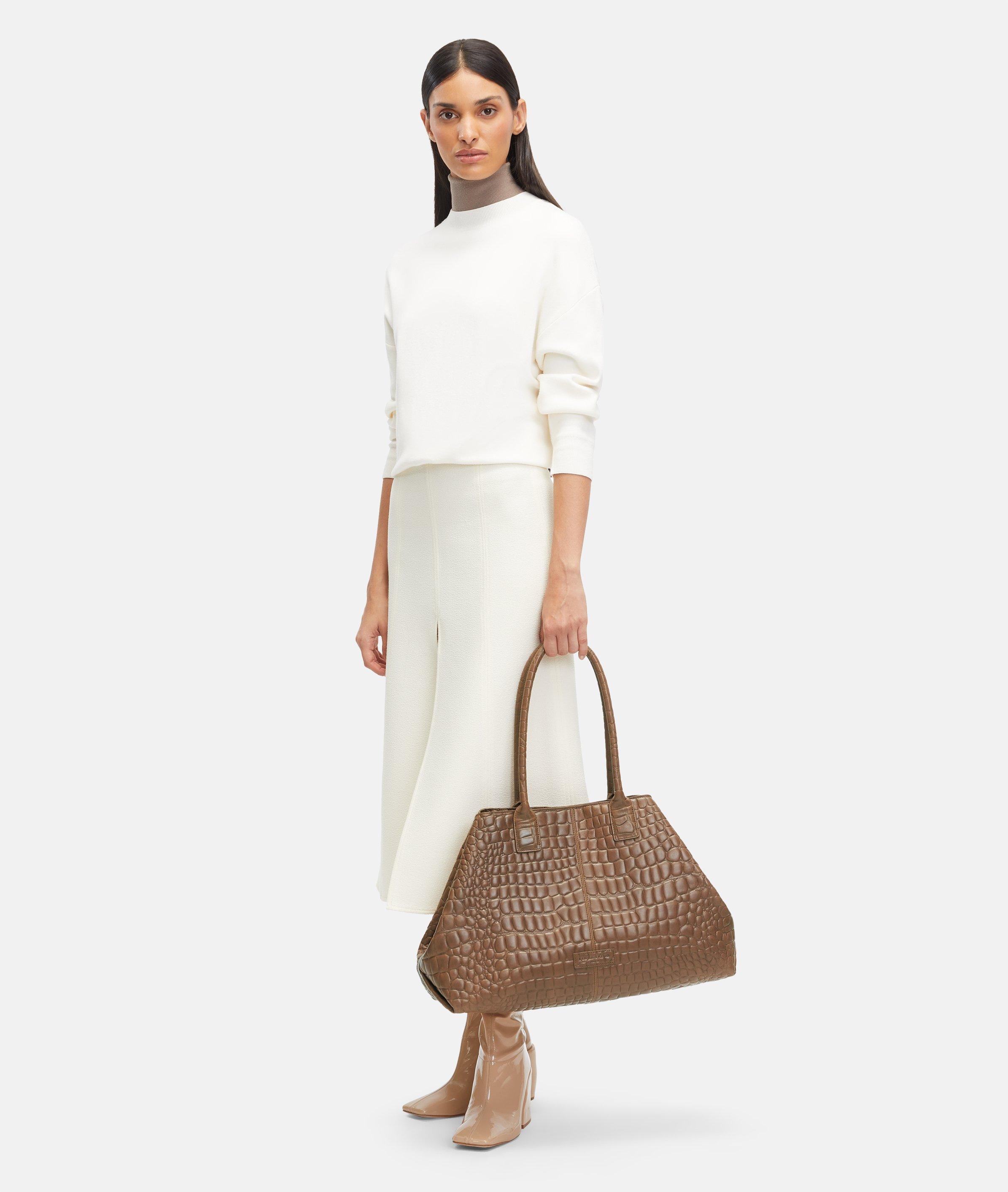 Kroko Chelsea Shopper L