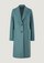 Wool-look blazer coat from comma