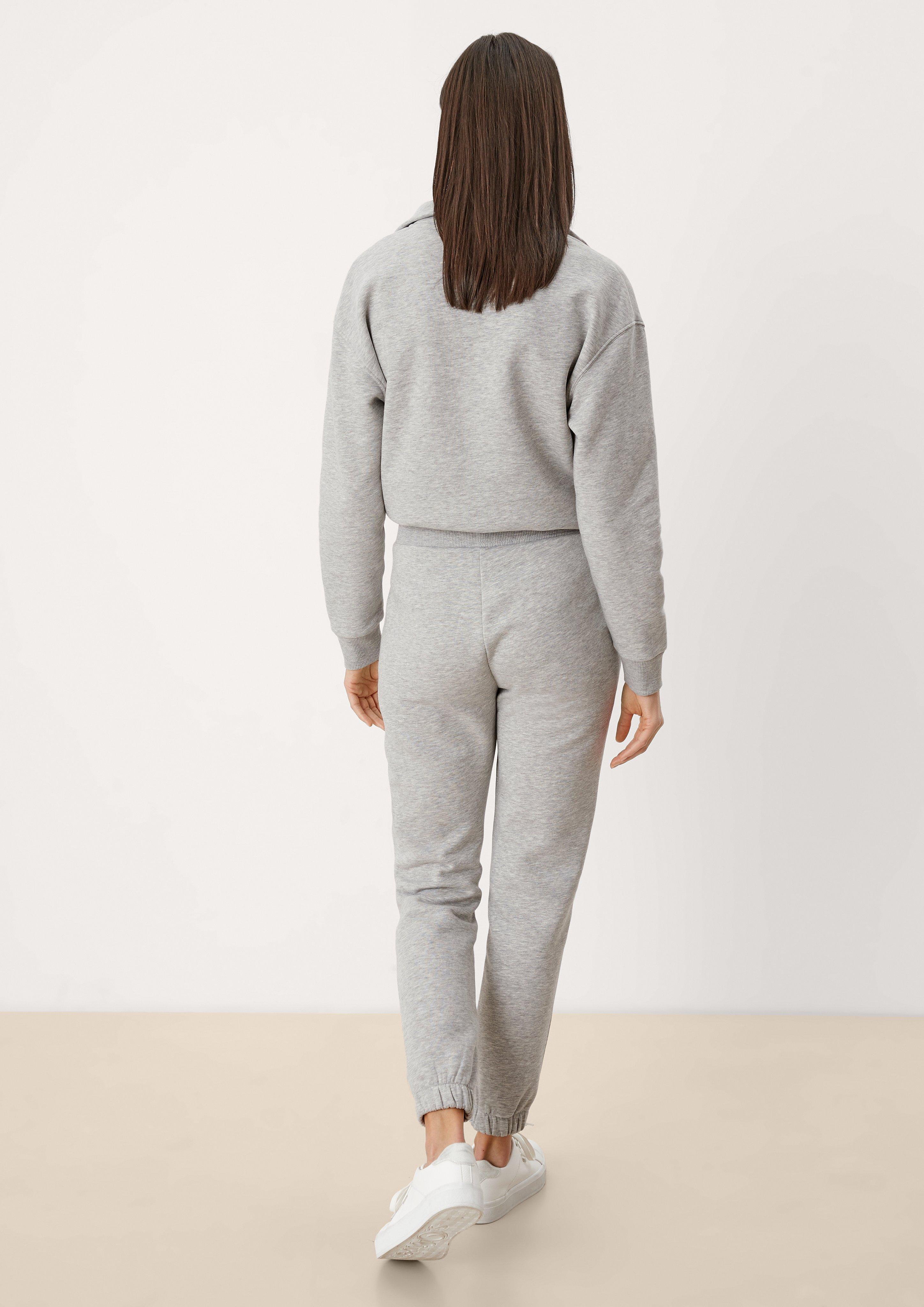 Joggingové kalhoty