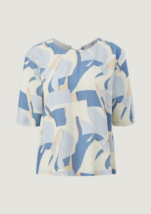 Blouse from comma