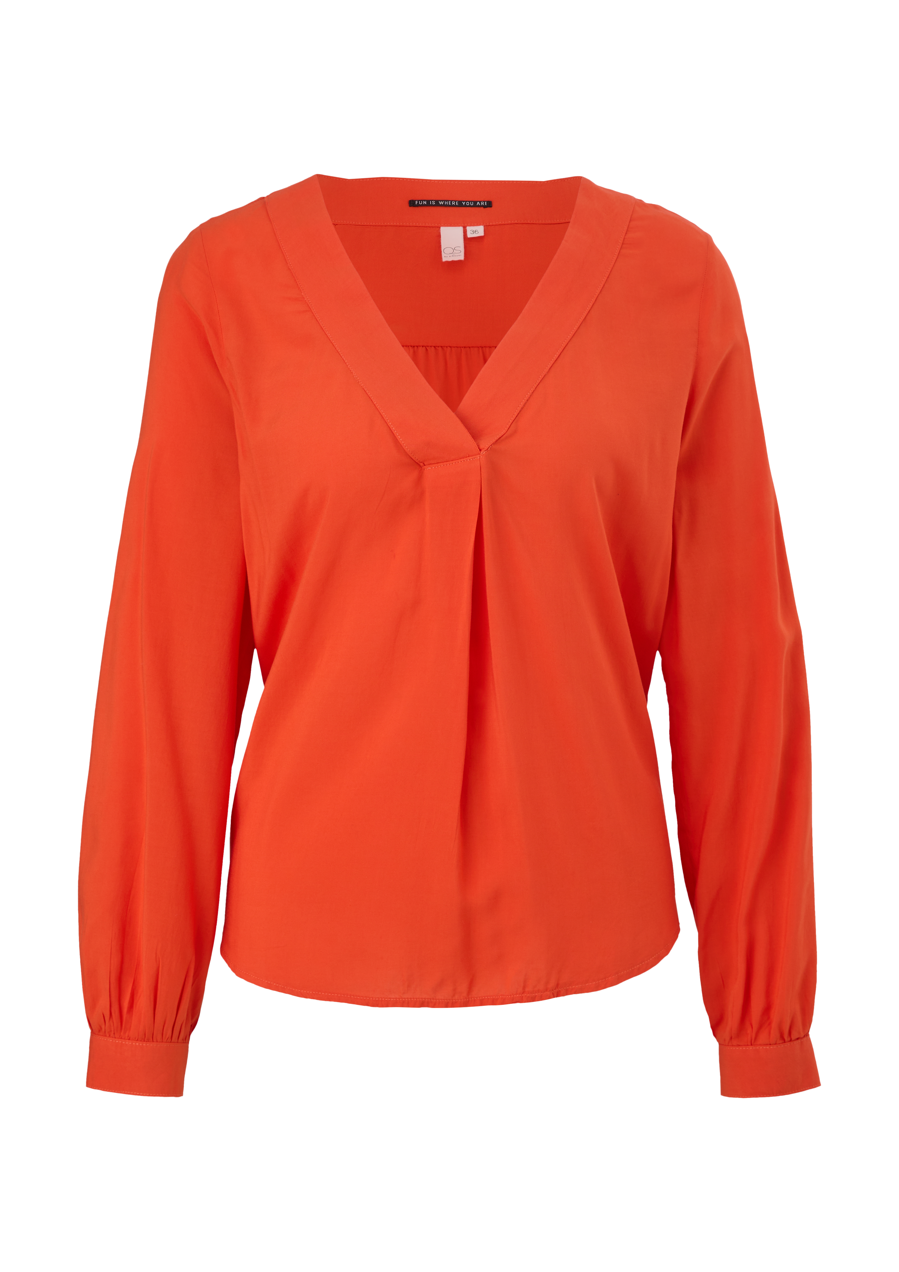 Bluse  - Onlineshop S.Oliver