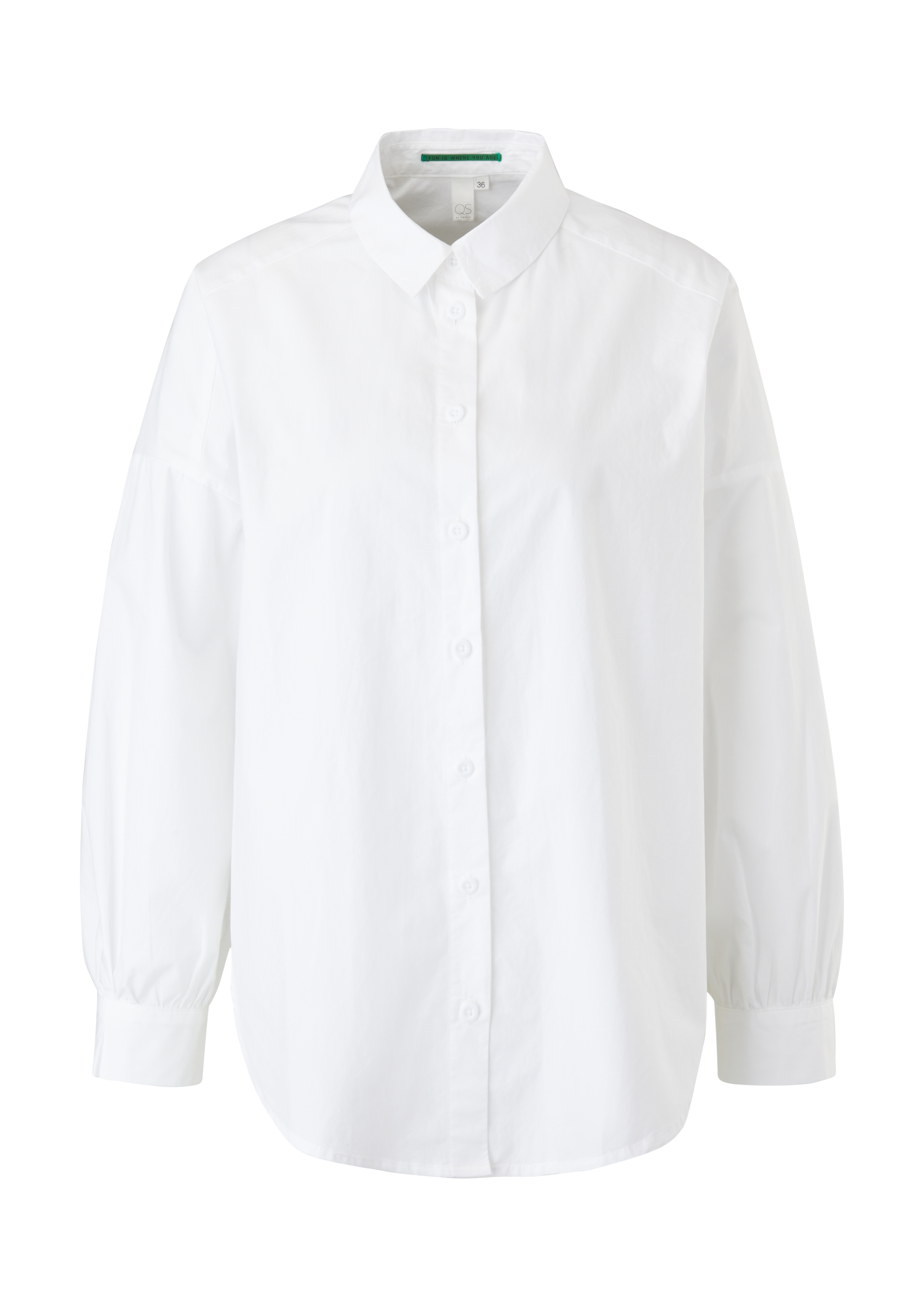 Bluse  - Onlineshop S.Oliver