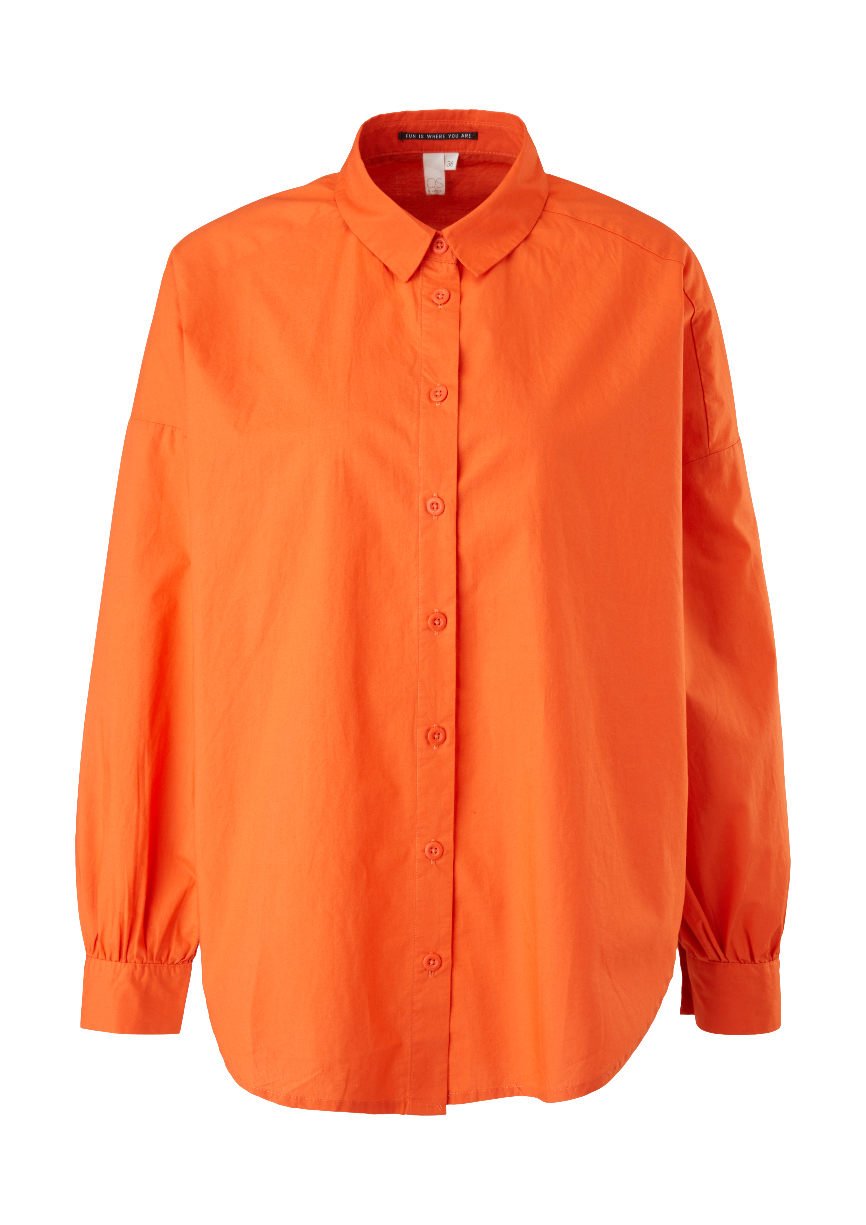 Bluse  - Onlineshop S.Oliver