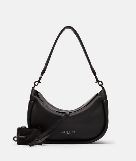 Soft leather bag from liebeskind