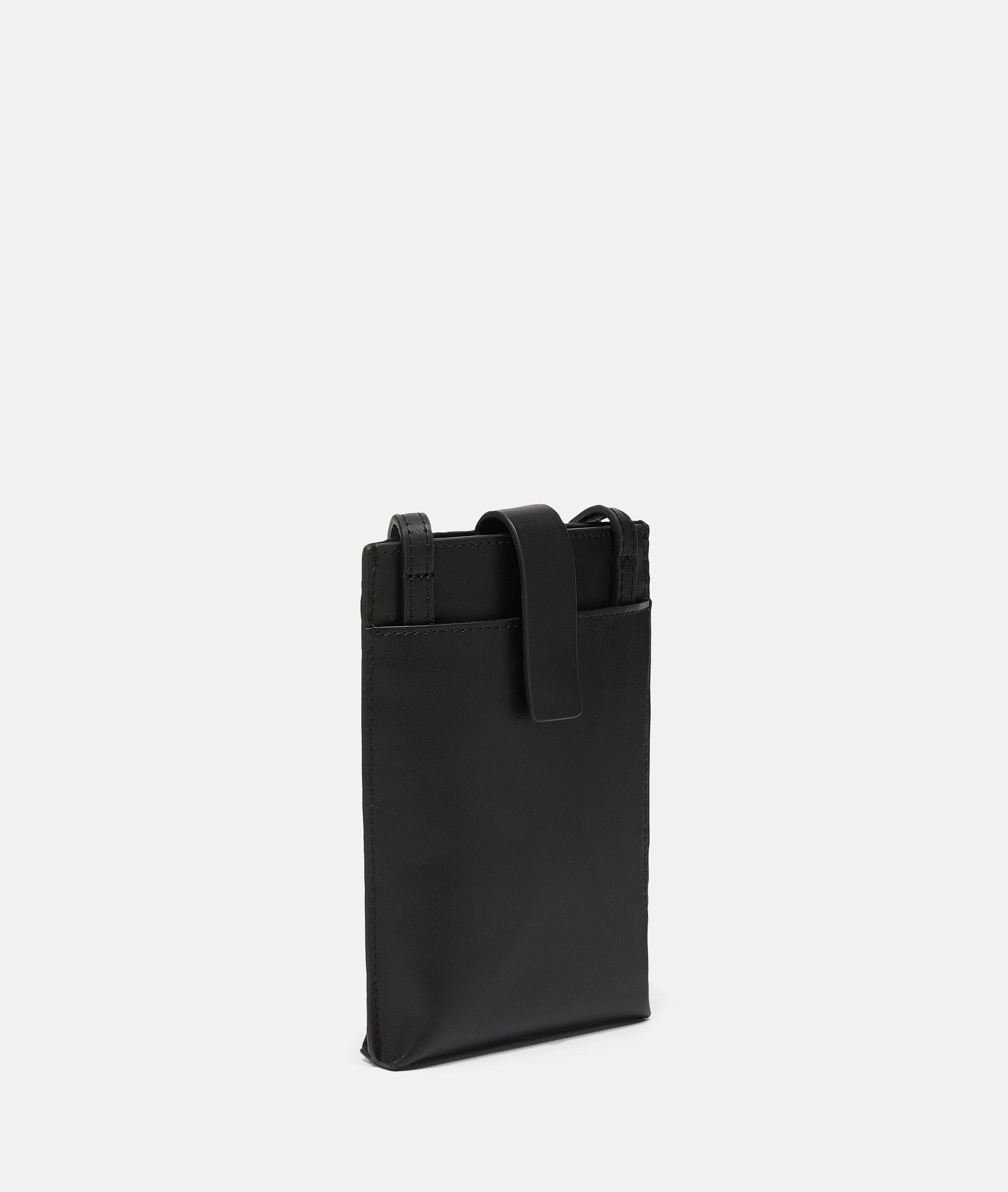 Paper Bag Mobile Pouch