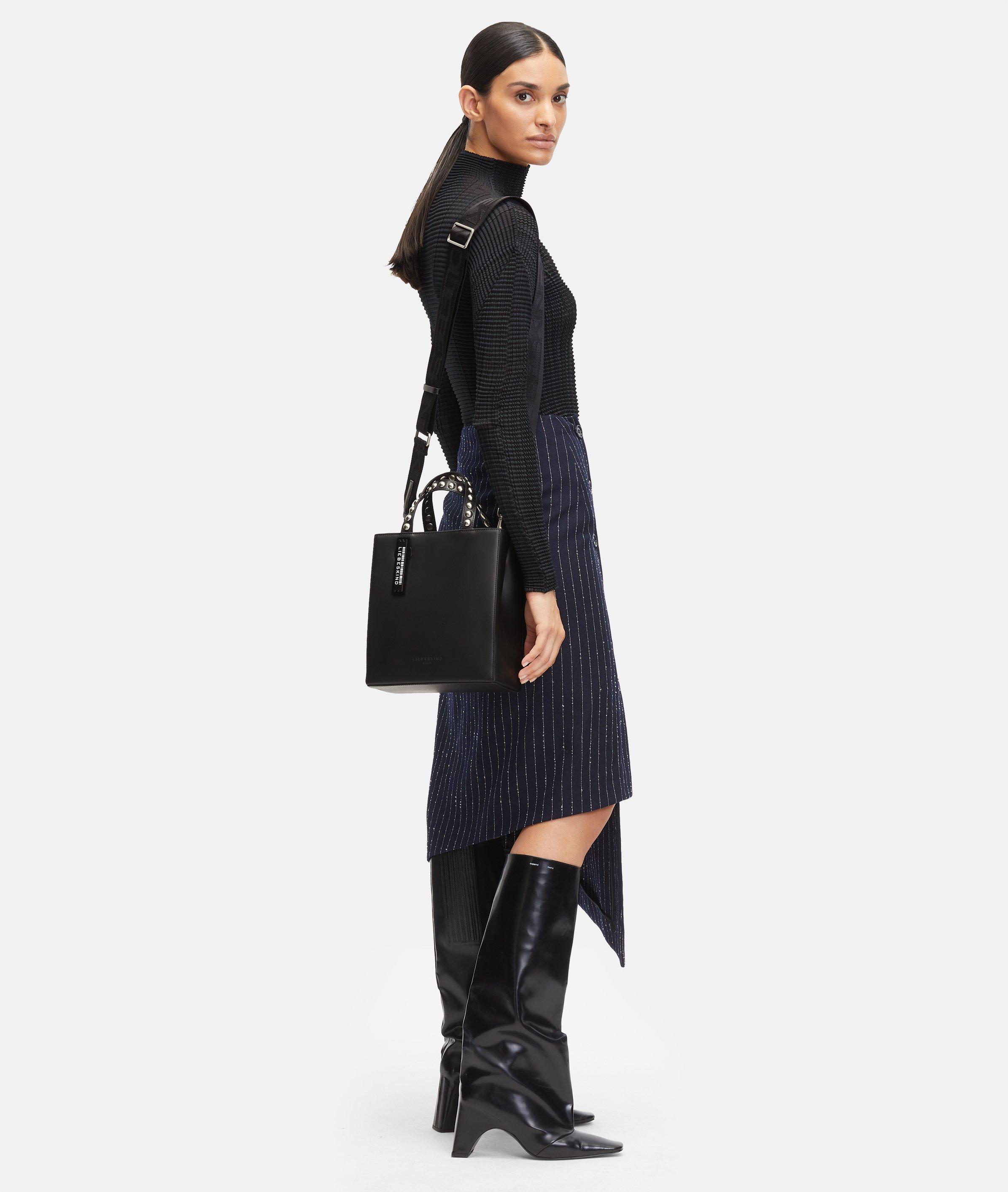 Paper Bag Tote S