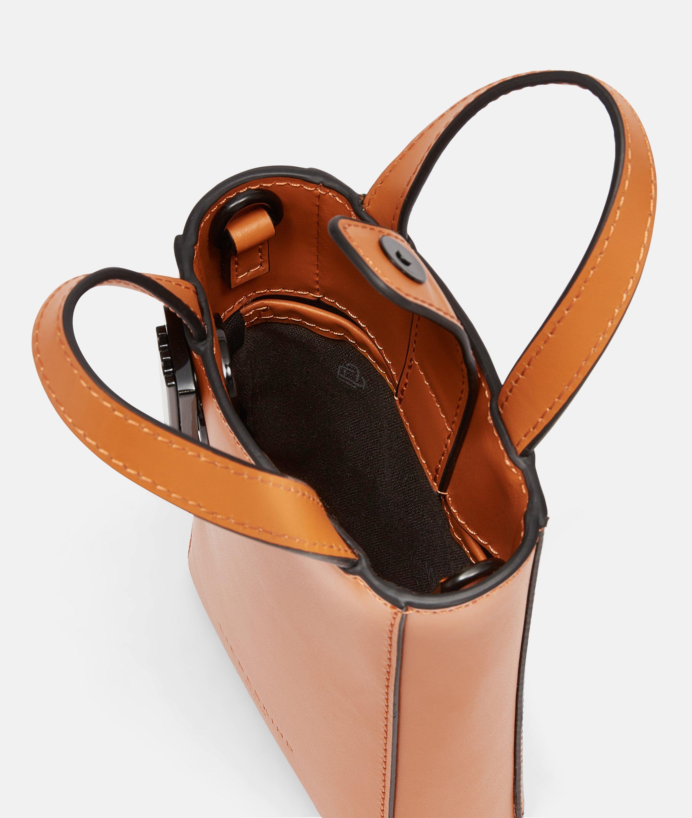 Paper Bag Tote XXS