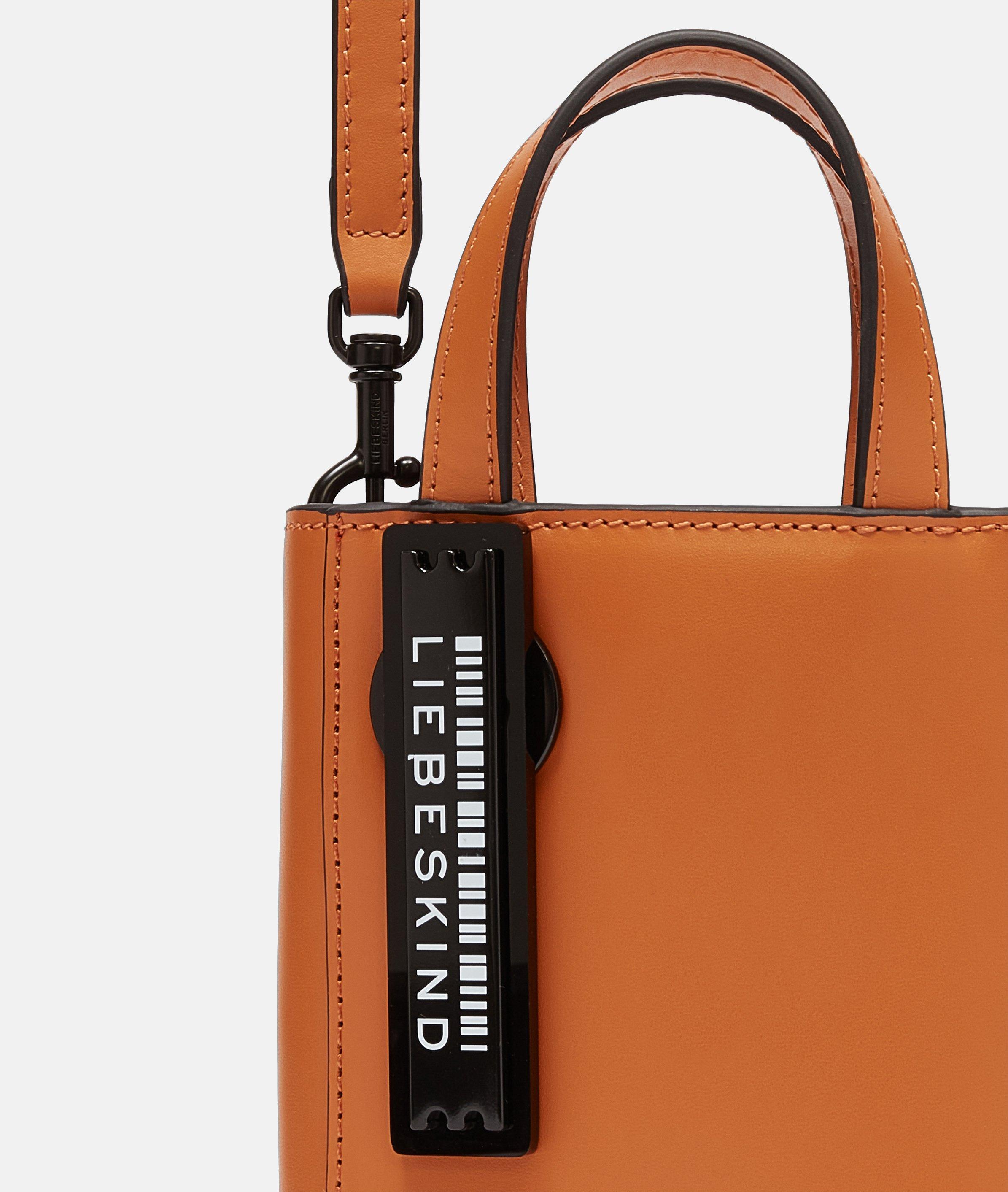 Paper Bag Tote XXS
