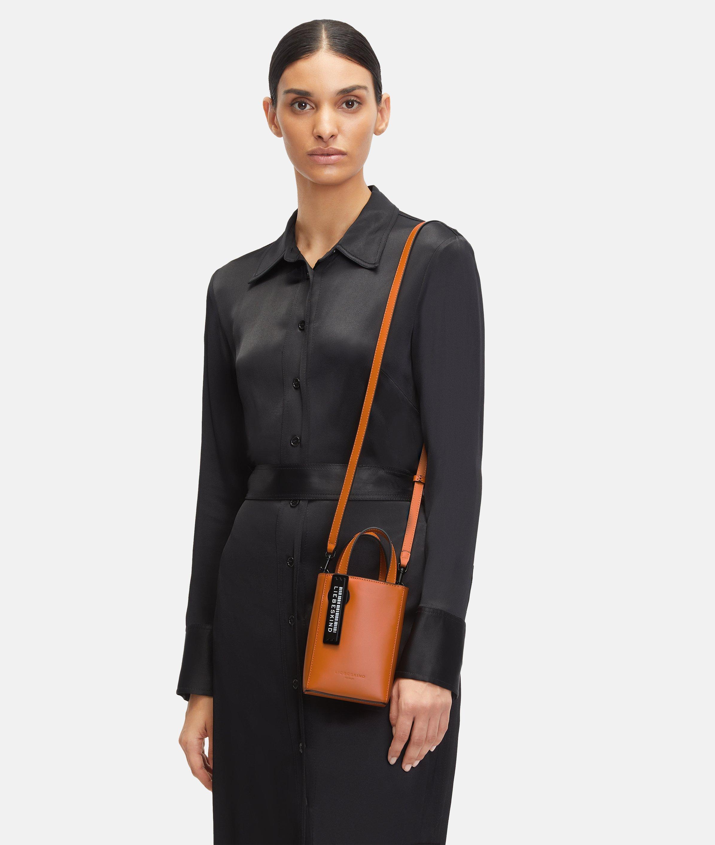 Paper Bag Tote XXS