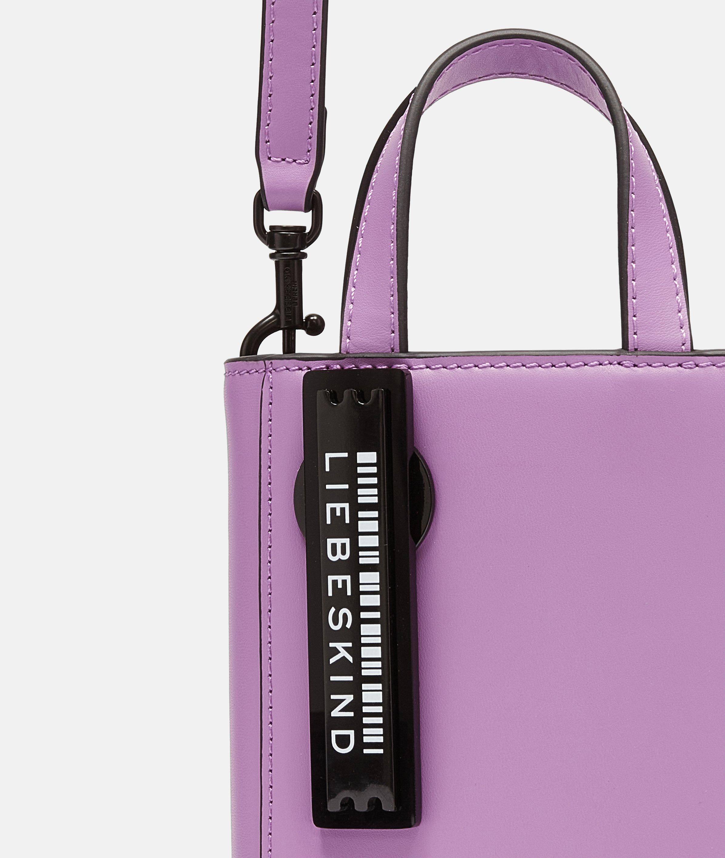 Paper Bag Tote XXS