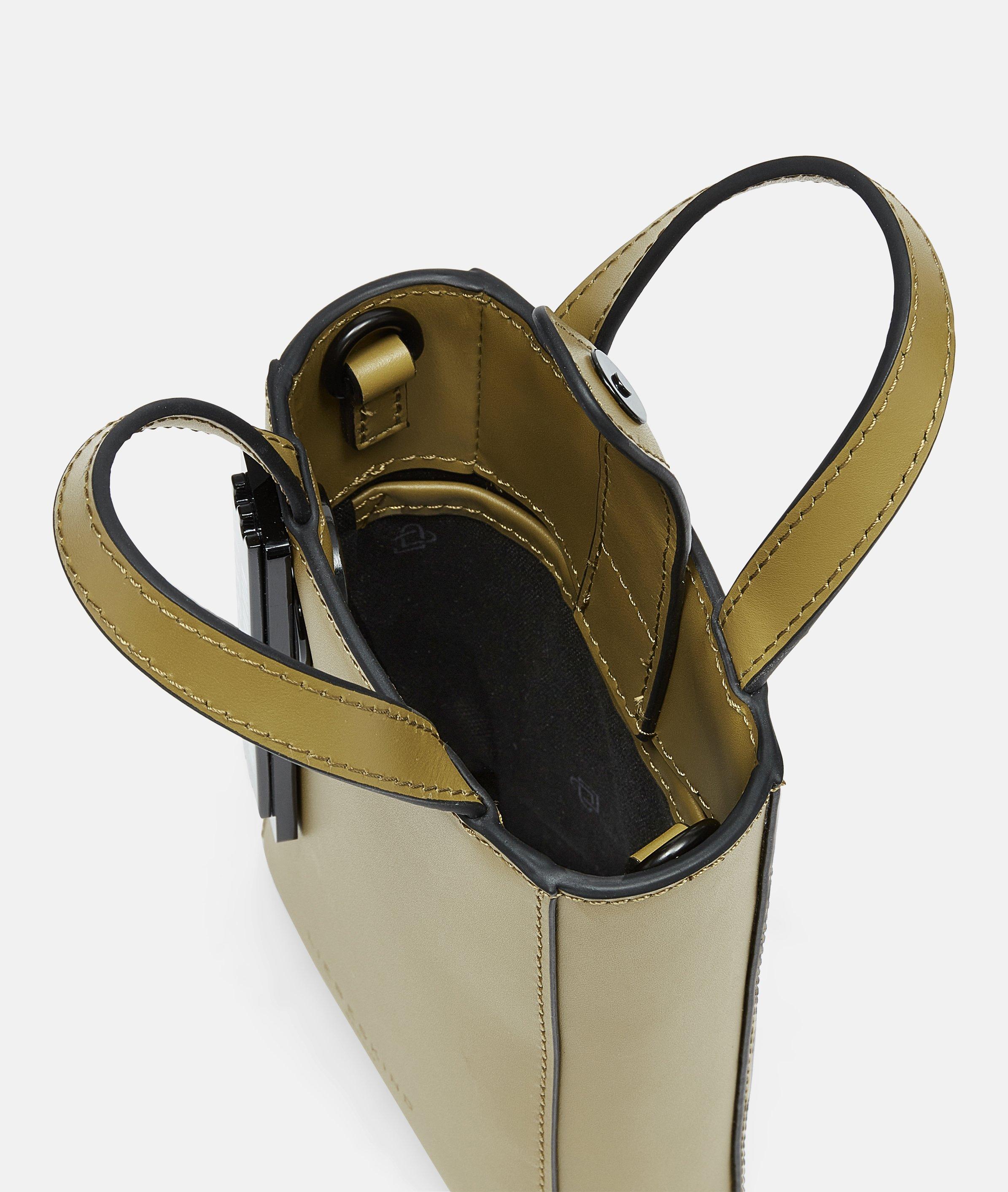 Paper Bag Tote XXS