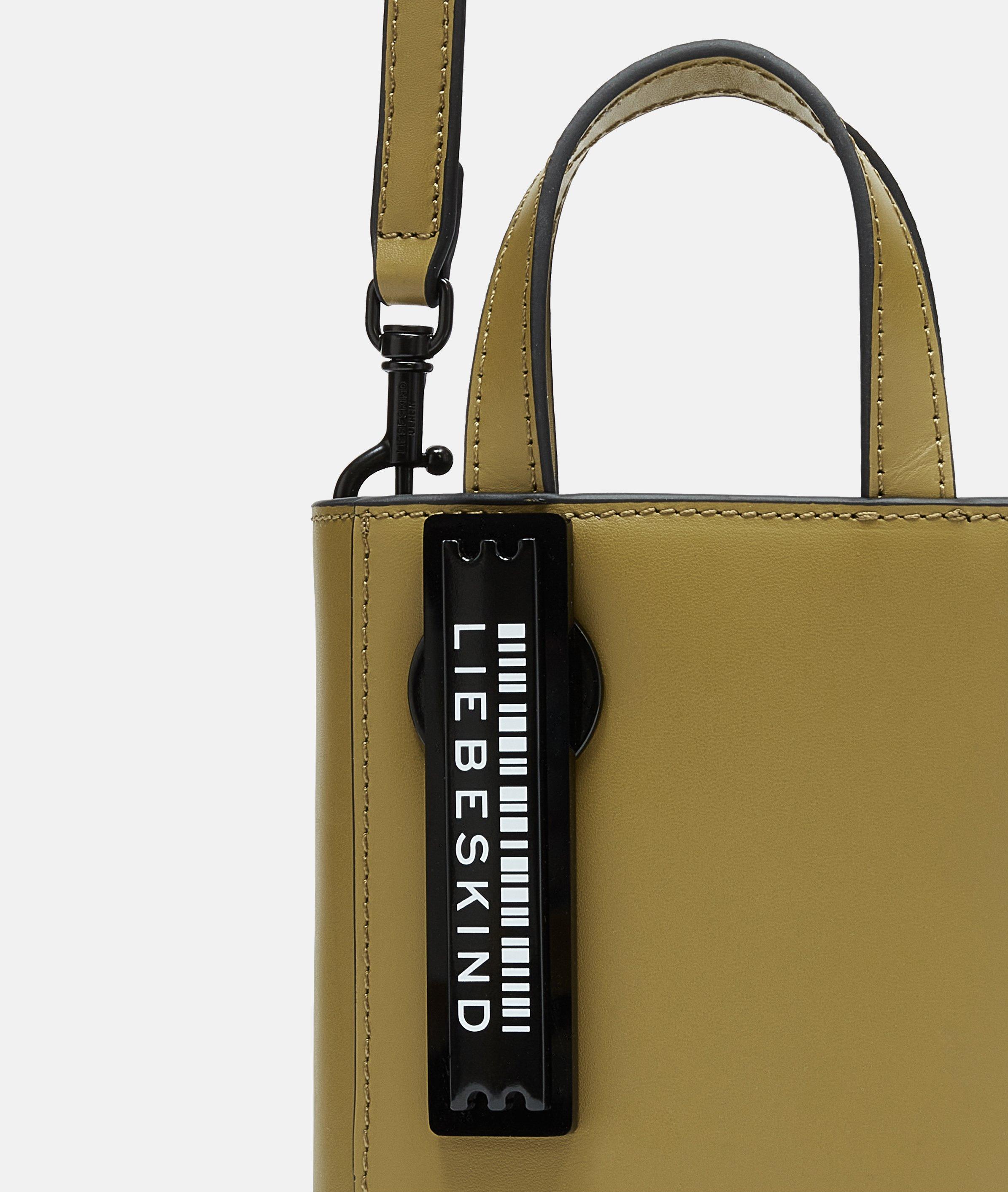 Paper Bag Tote XXS