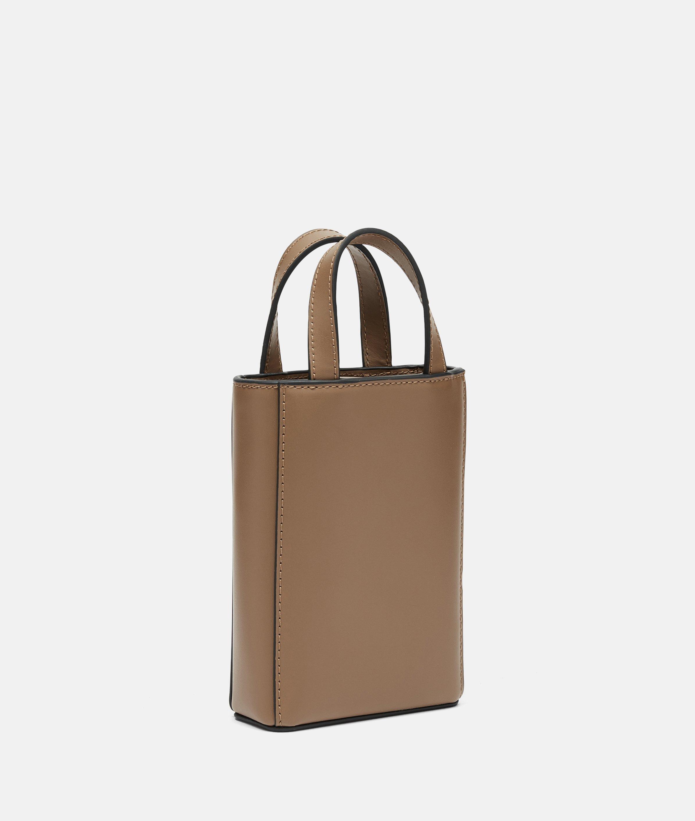 Paper Bag Tote XXS