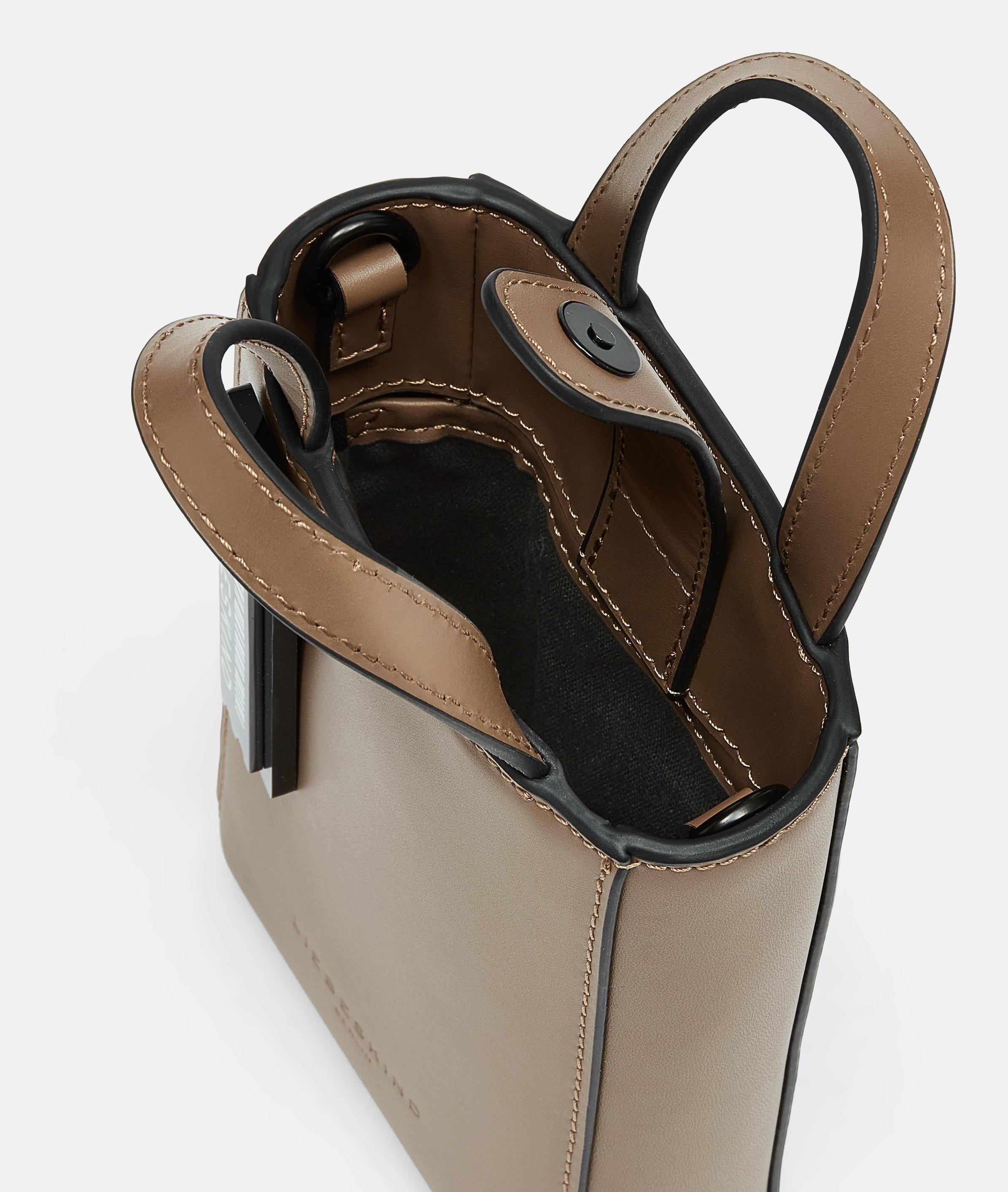 Paper Bag Tote XXS