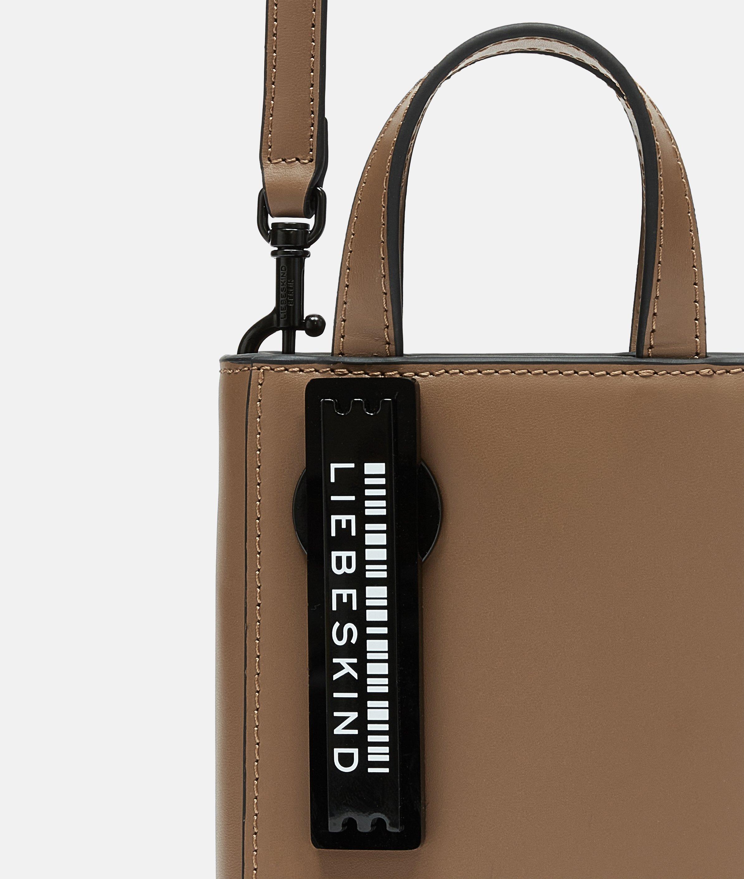 Paper Bag Tote XXS