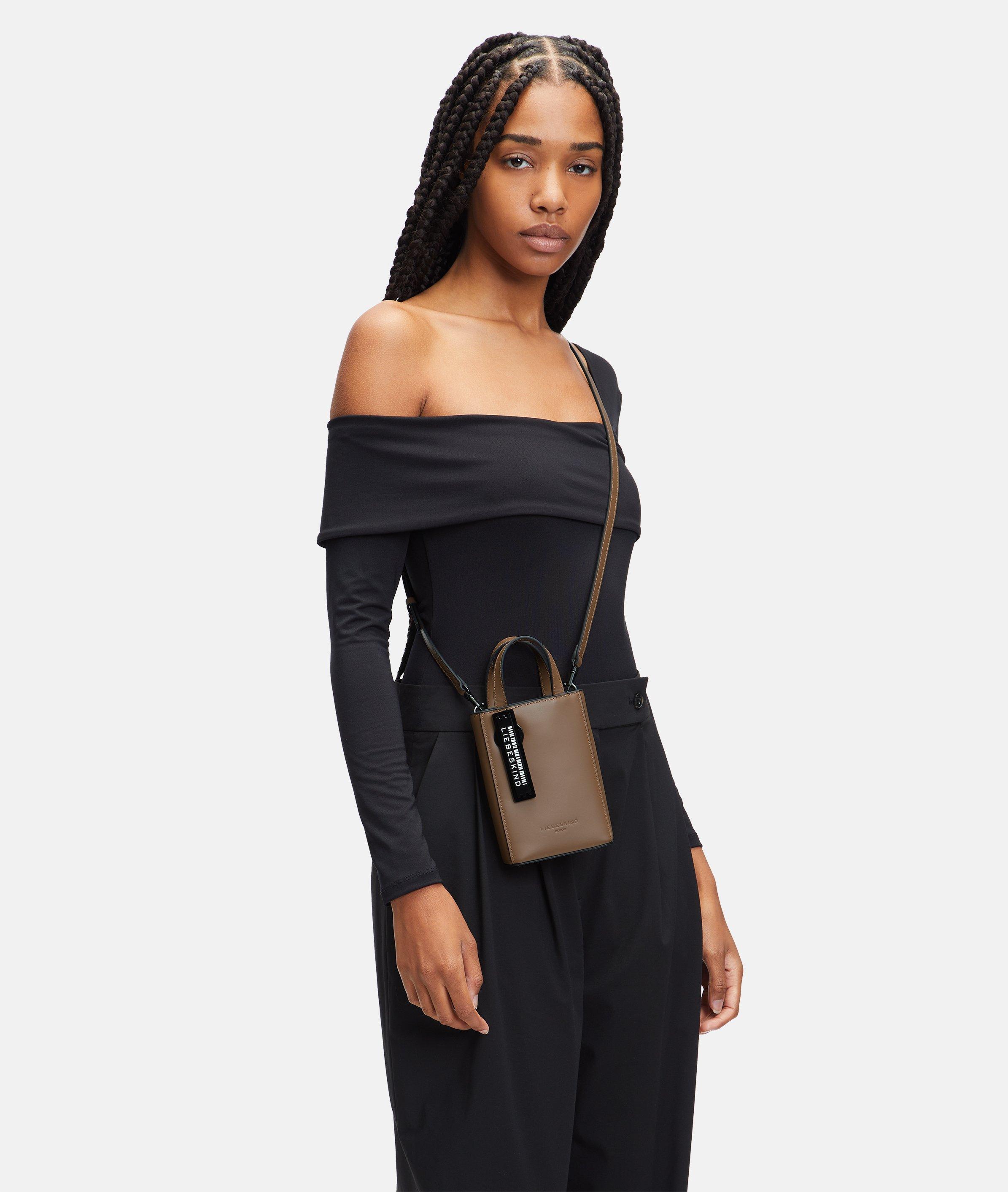 Paper Bag Tote XXS