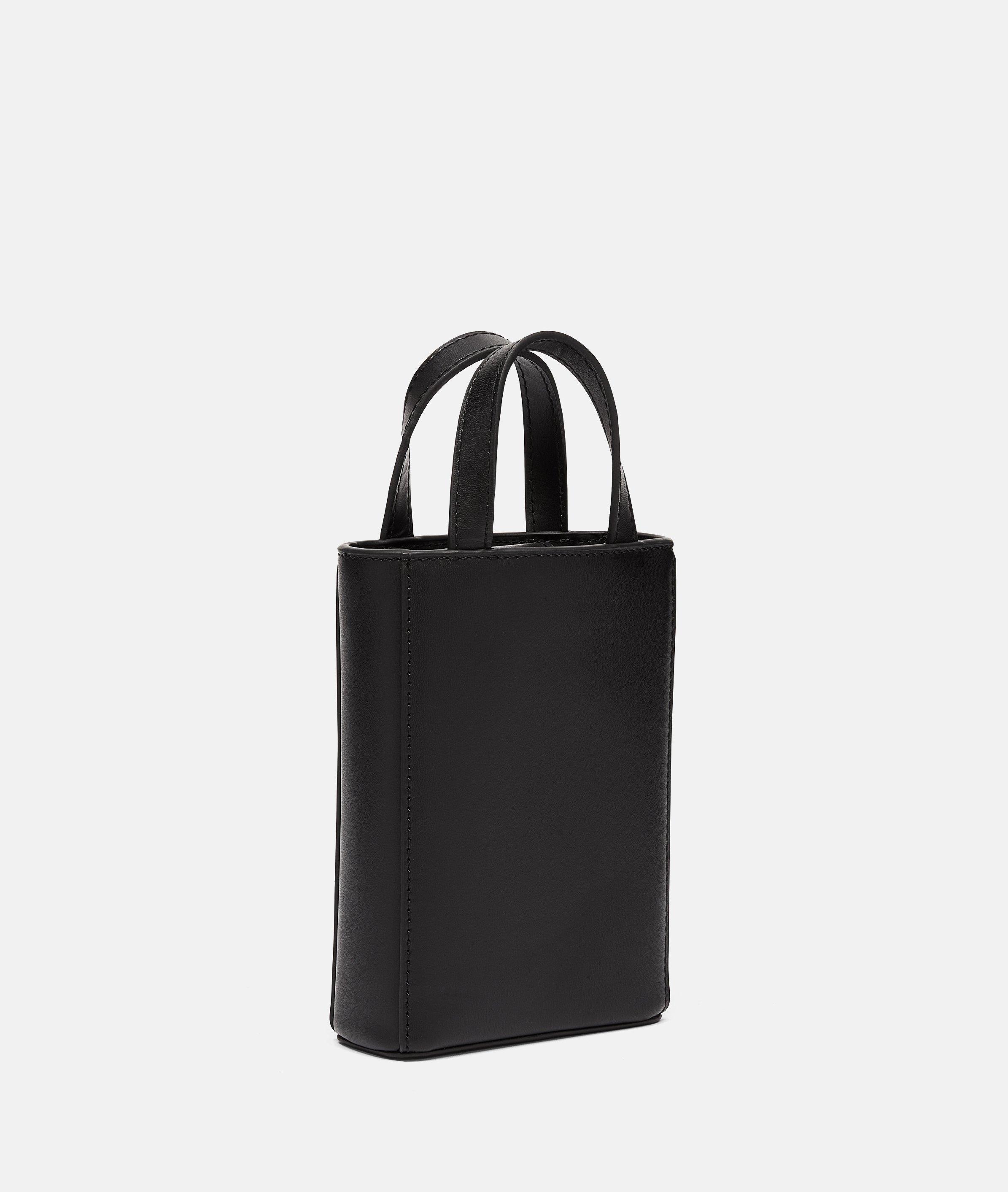 Paper Bag Tote XXS