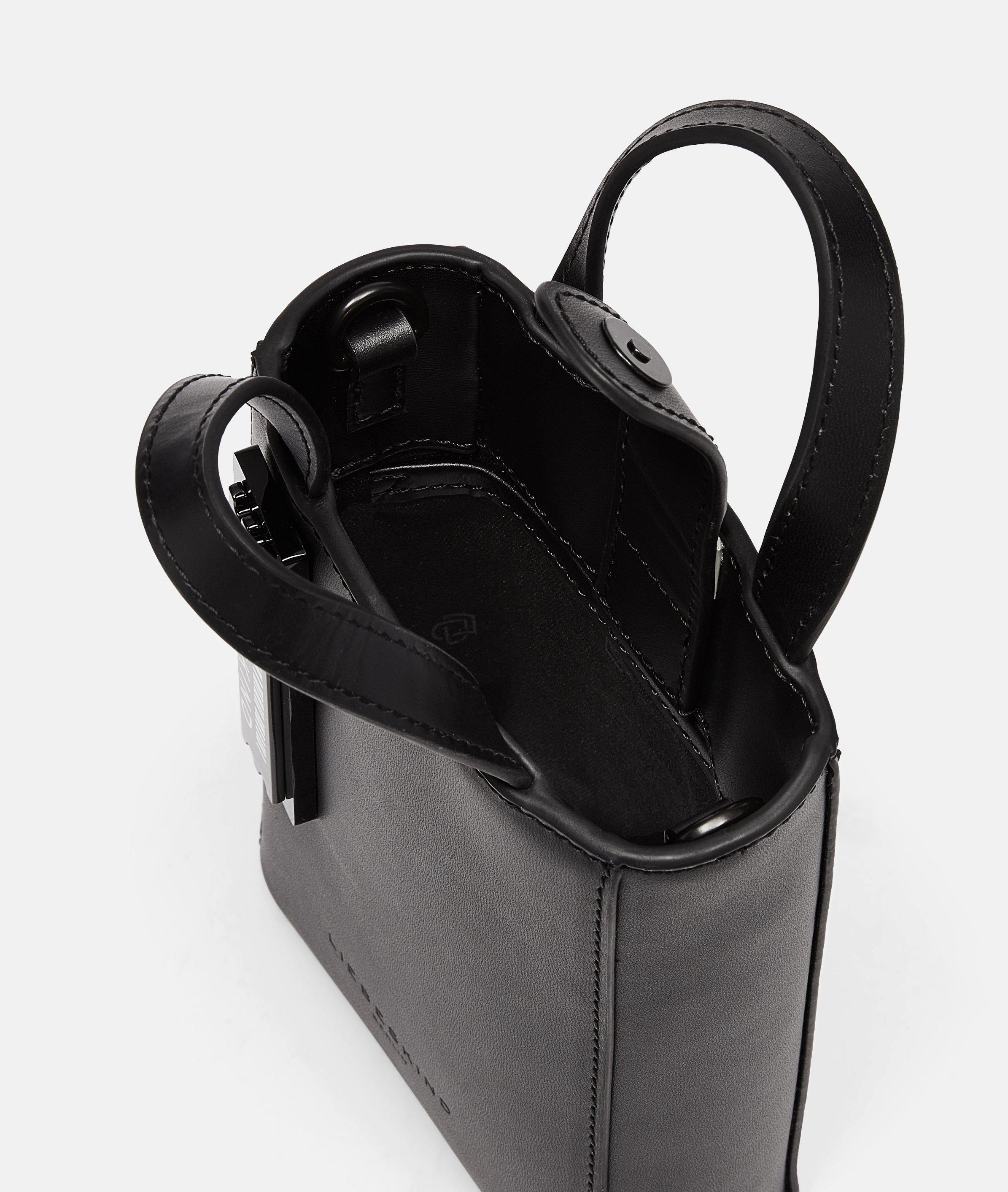 Paper Bag Tote XXS