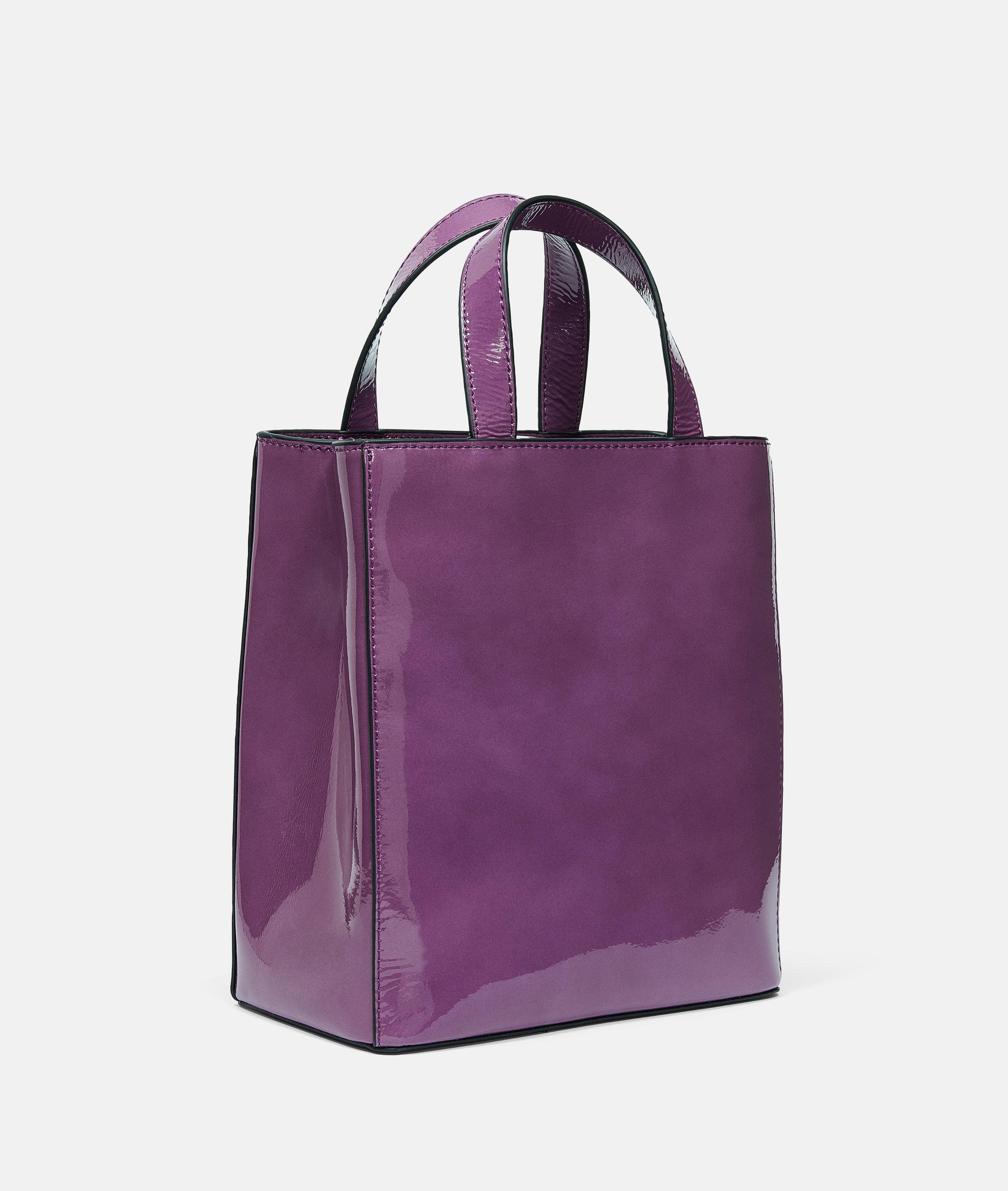 Paper Bag Tote S