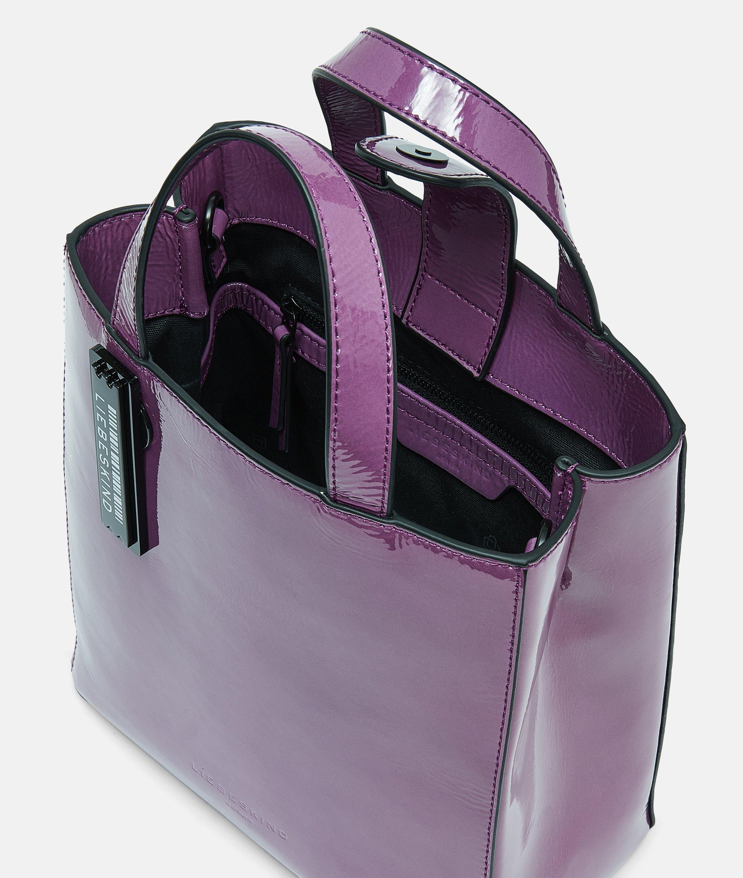 Paper Bag Tote S