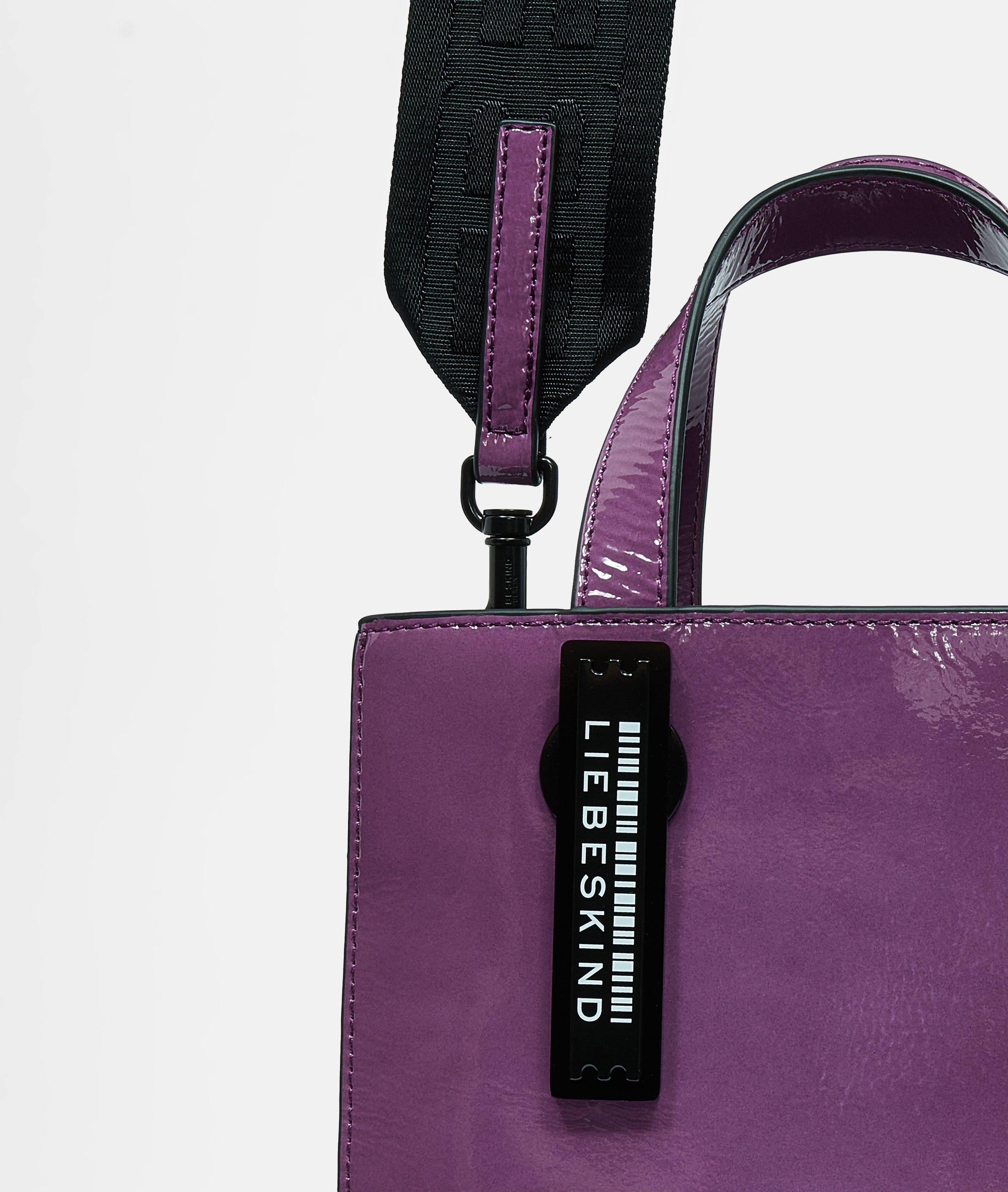 Paper Bag Tote S