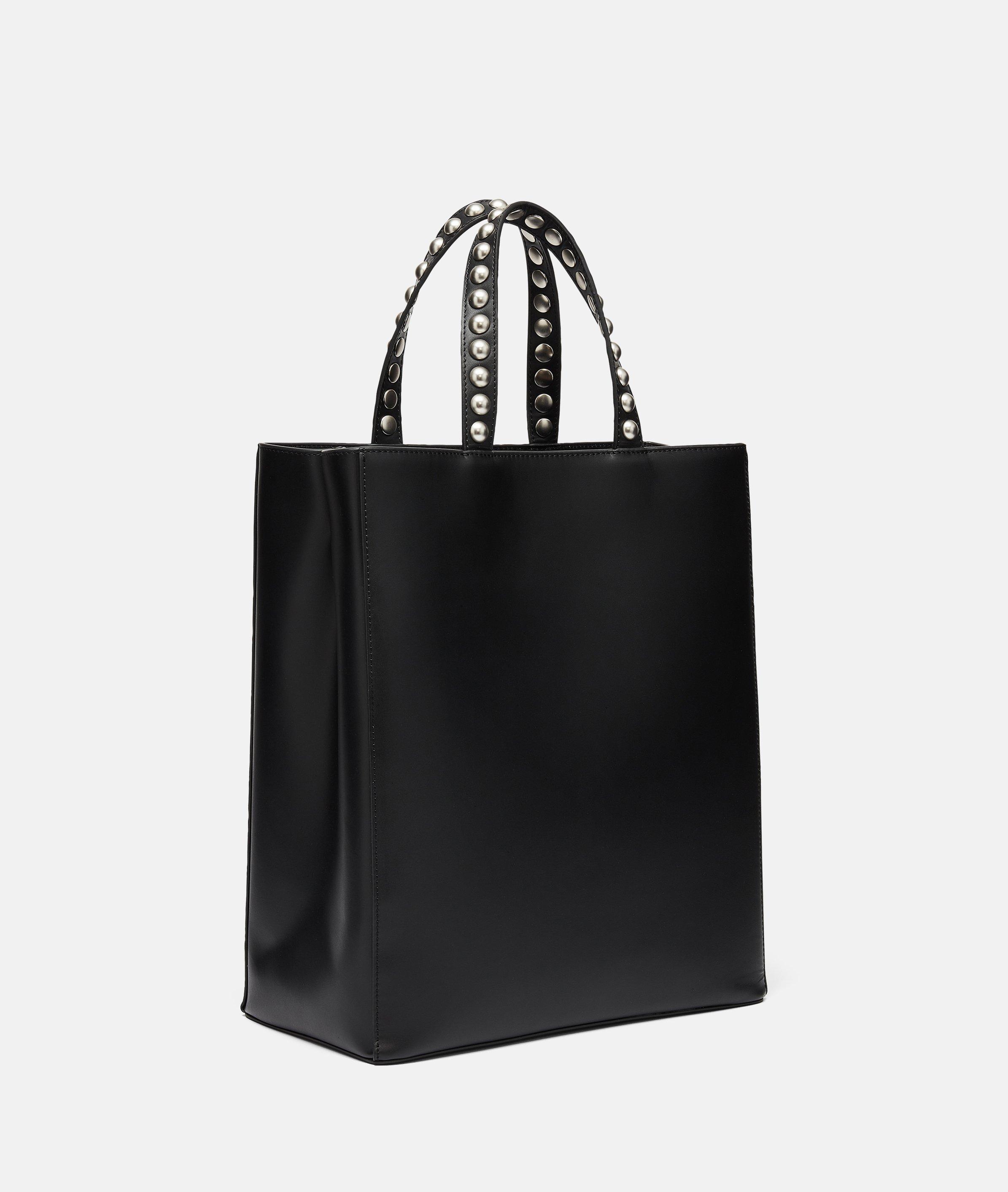 Paper Bag Tote M 
