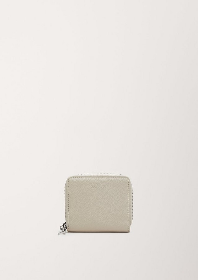 Women Bags & wallets | Faux leather purse - JM26275