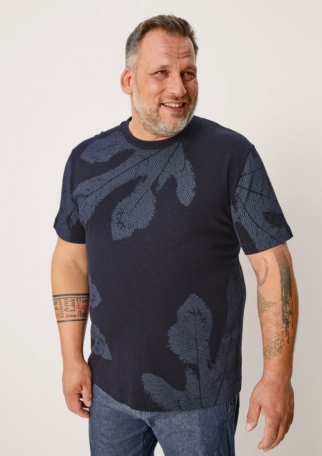 Hommes Big Sizes | T-shirt - IL59360