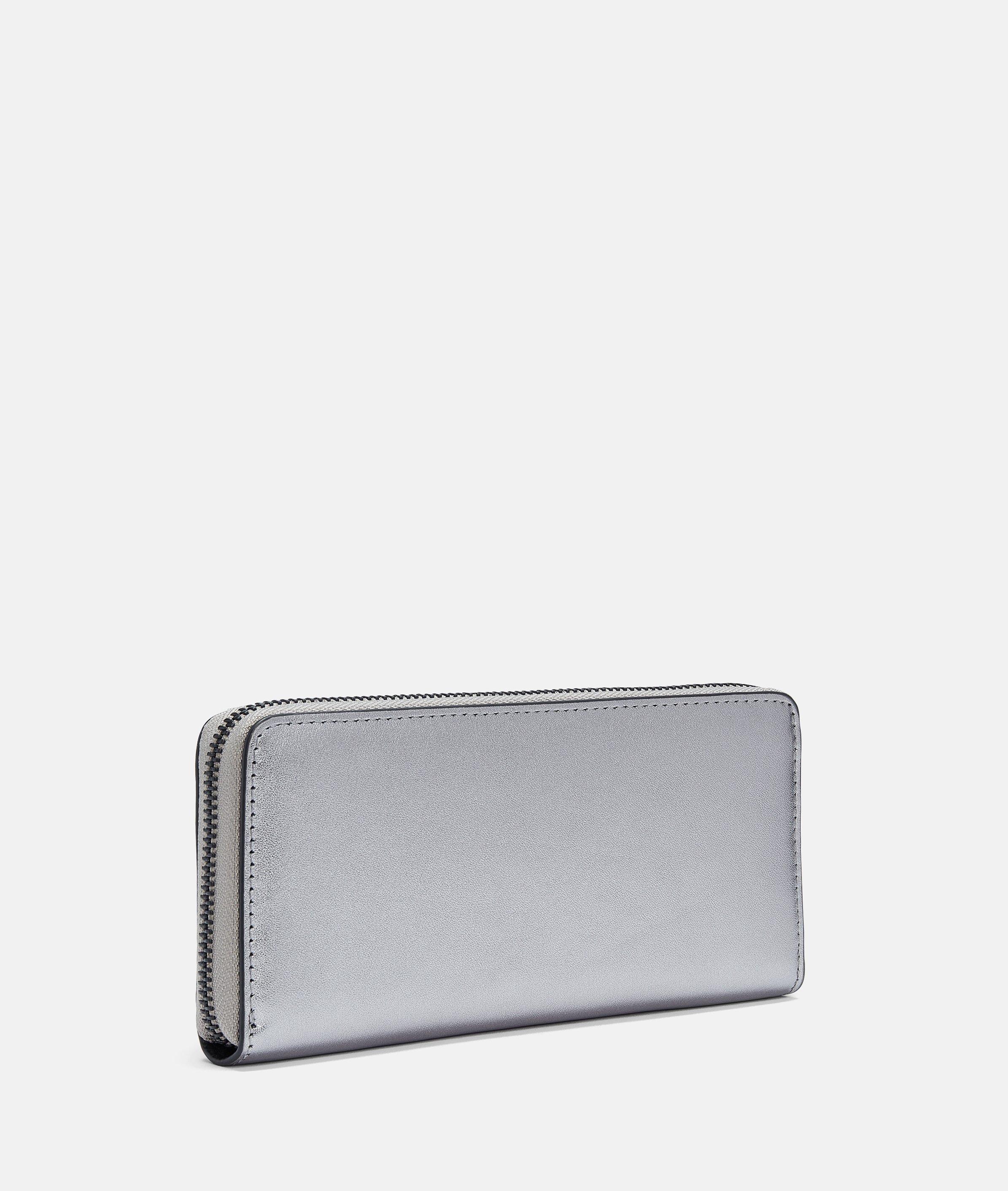 Metallic Paper Bag Sally