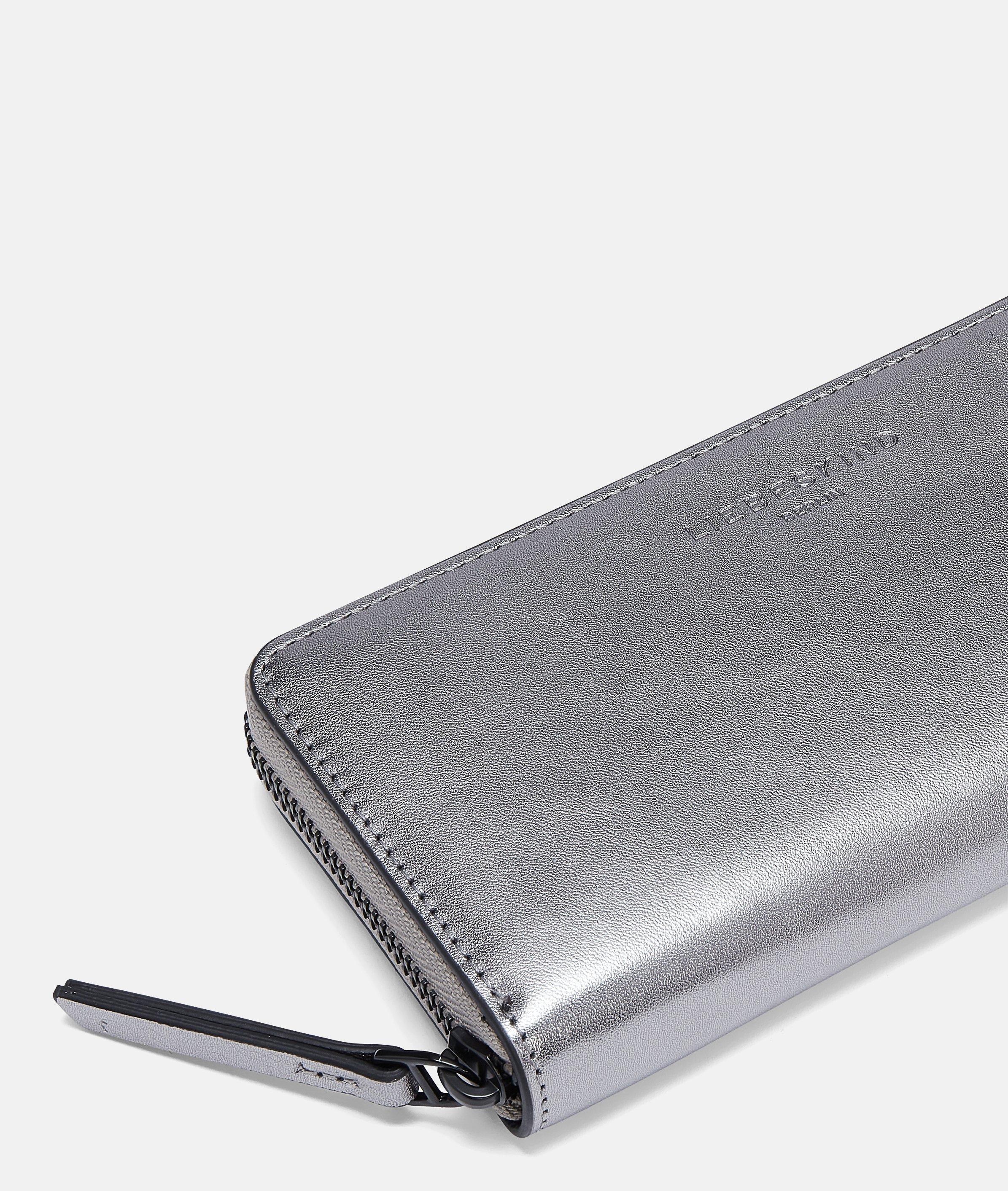 Metallic Paper Bag Sally