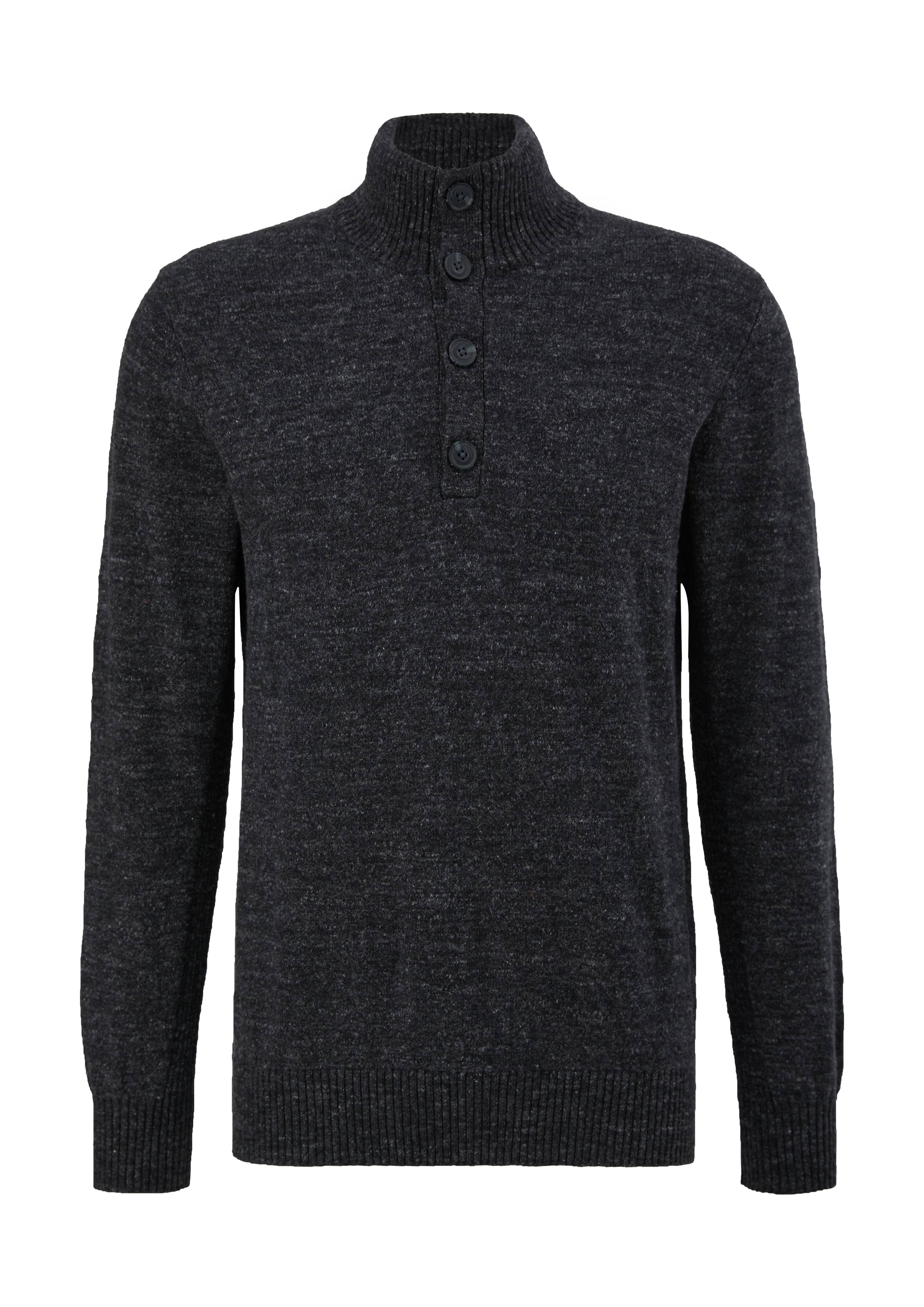 Knitted jumper