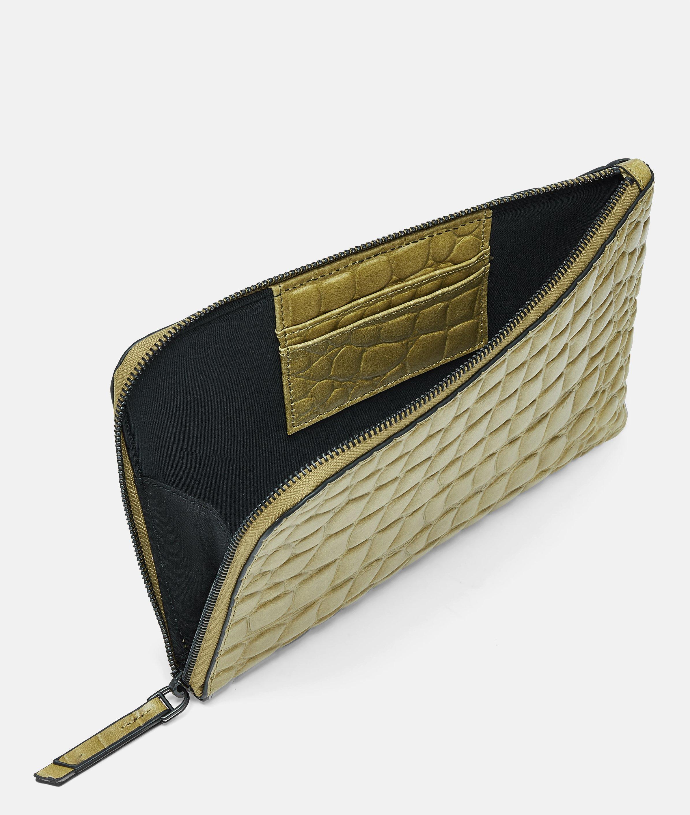 Kroko Paper Bag Tablet Case