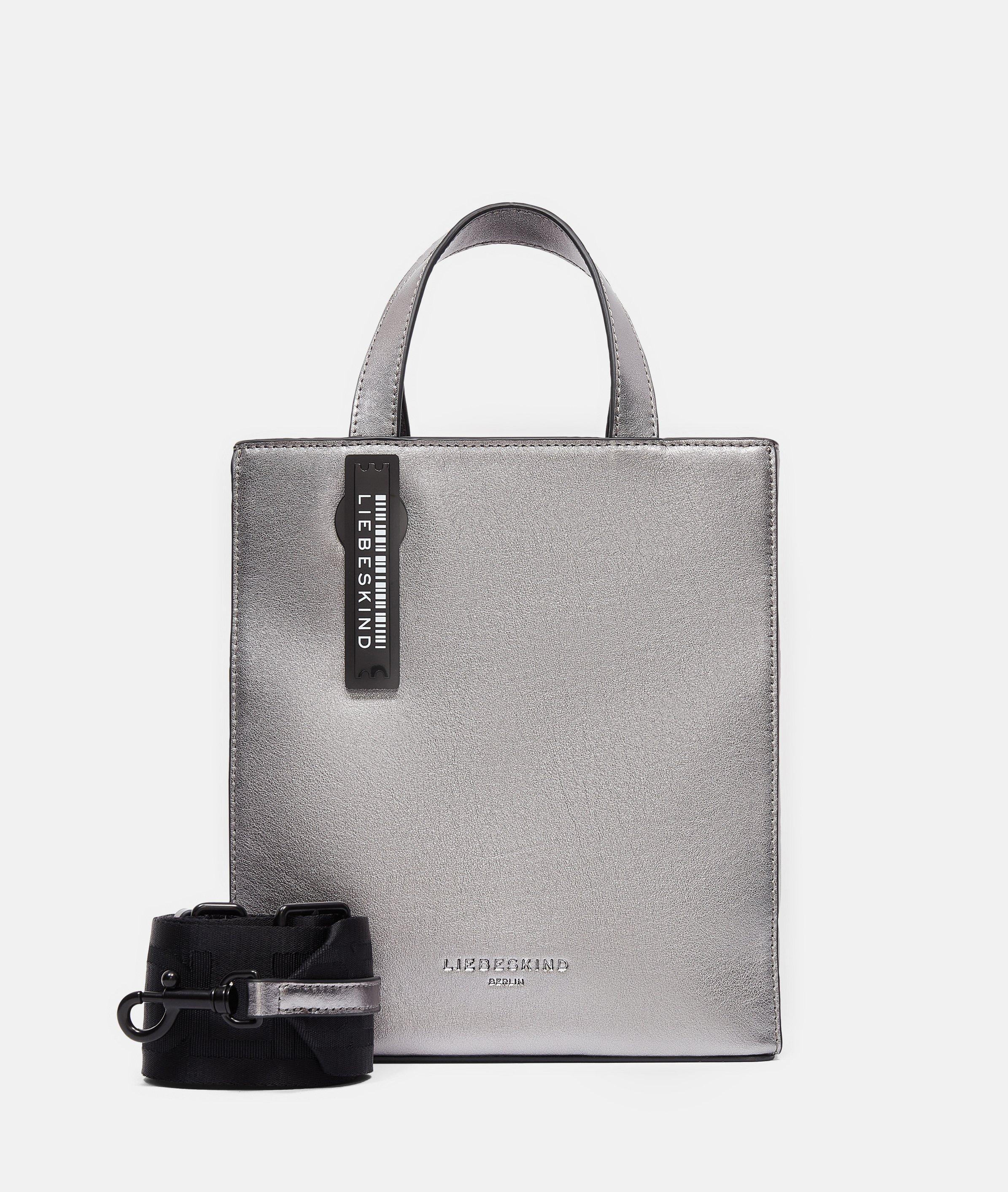 Liebeskind Damen Purse – Elegante Kleine Geldbörse Im Modernen Design