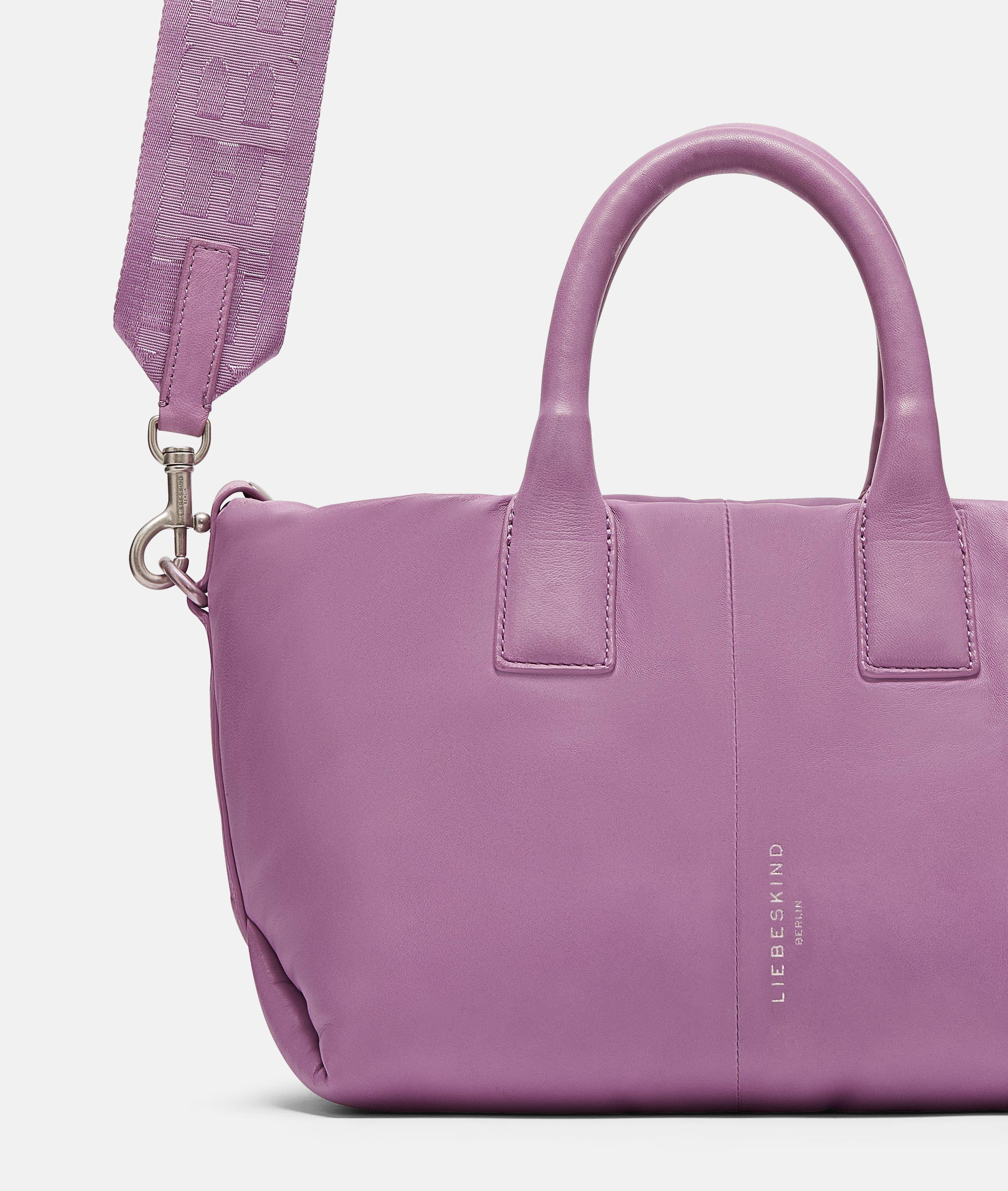 Puffy Chelsea Shopper S