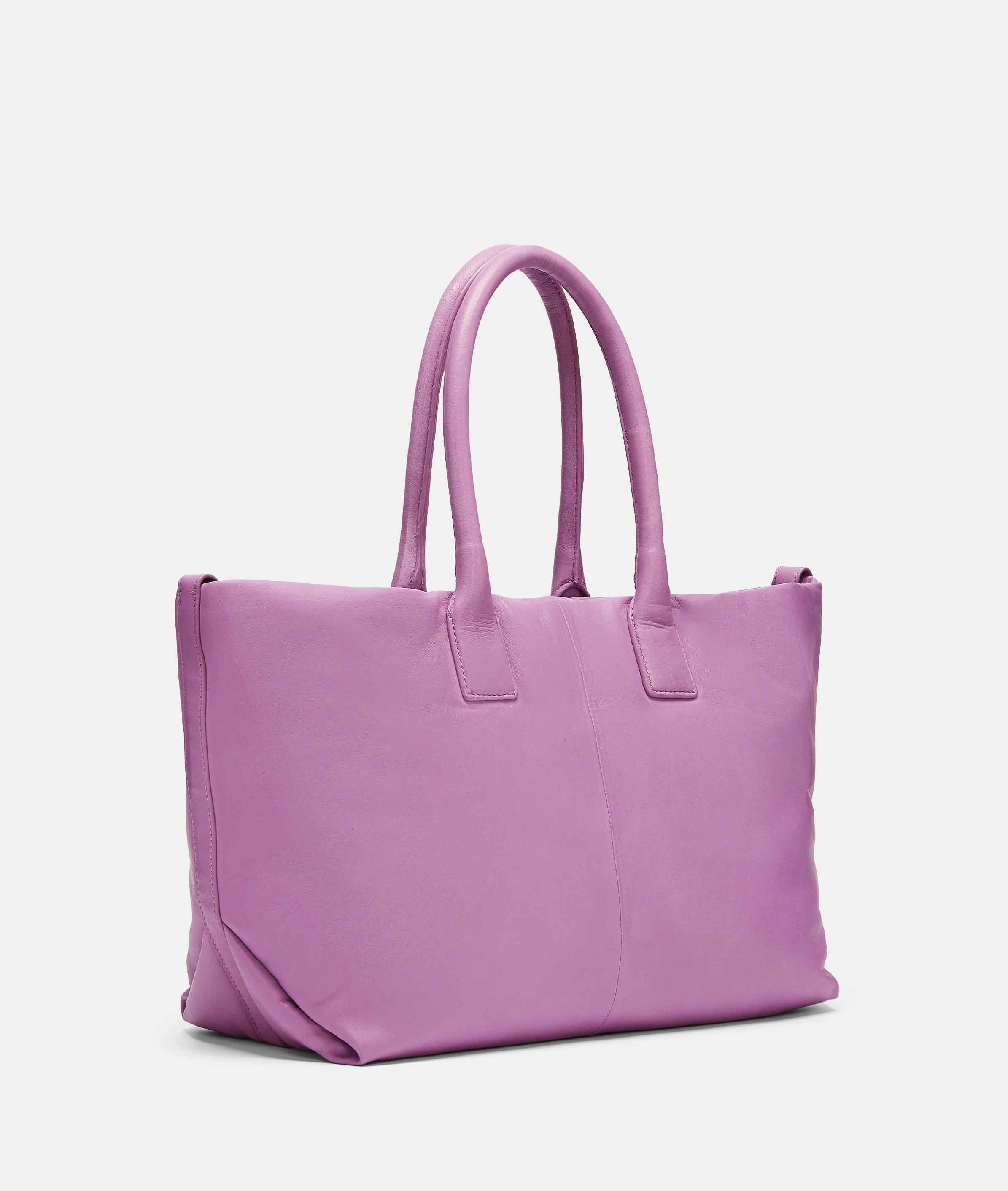 Puffy Chelsea Shopper M
