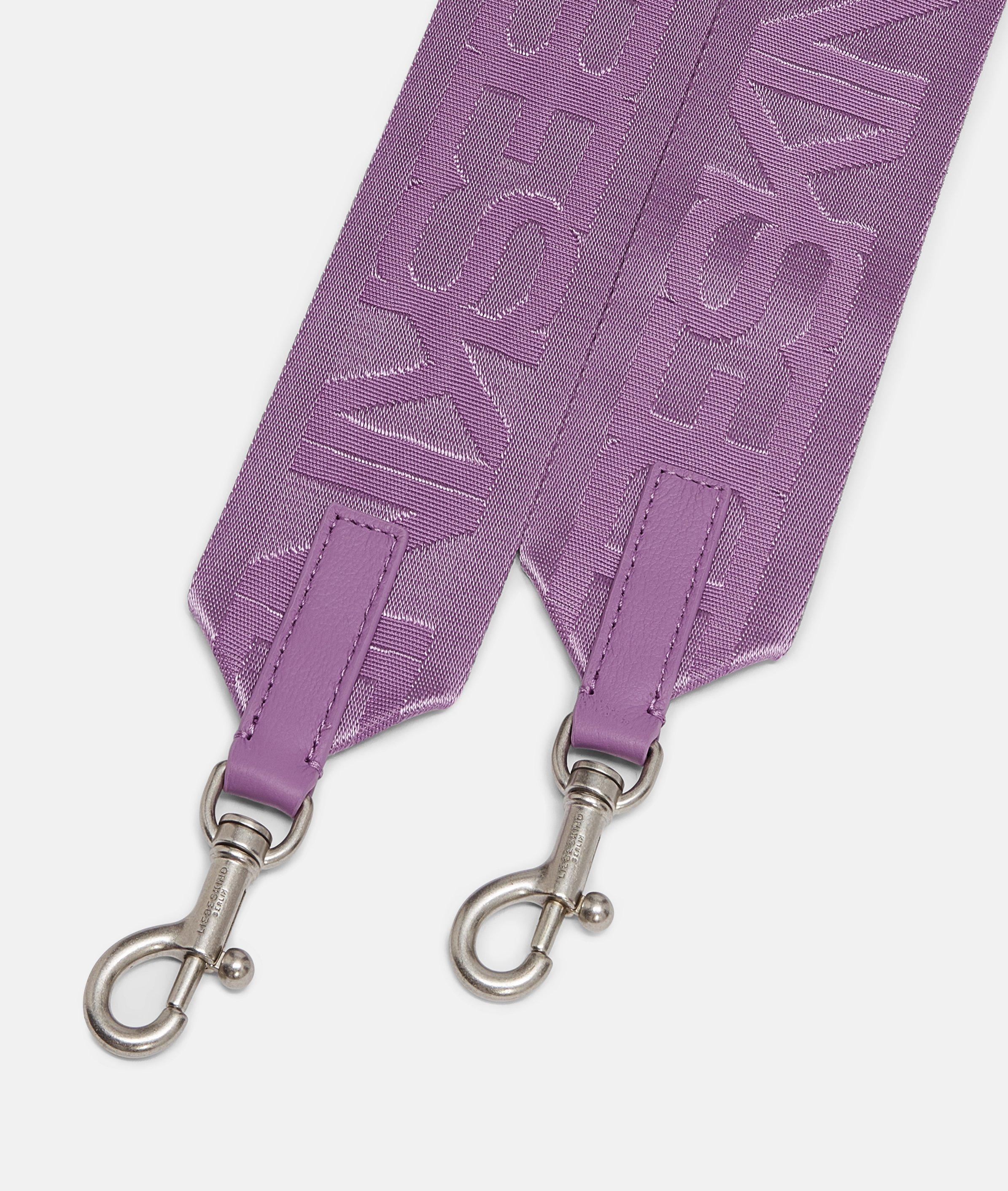 Fancy Strap
