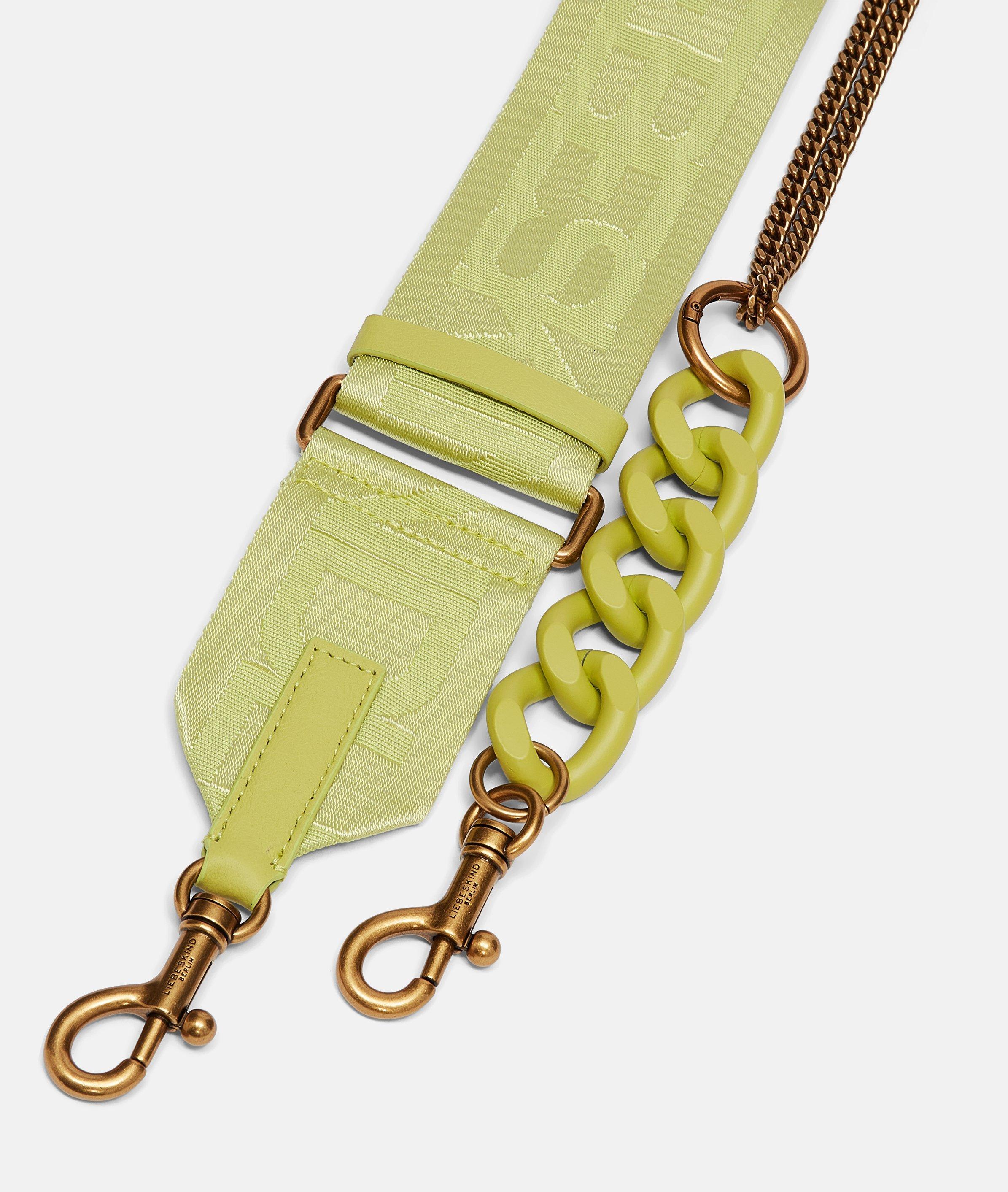 Fancy Strap