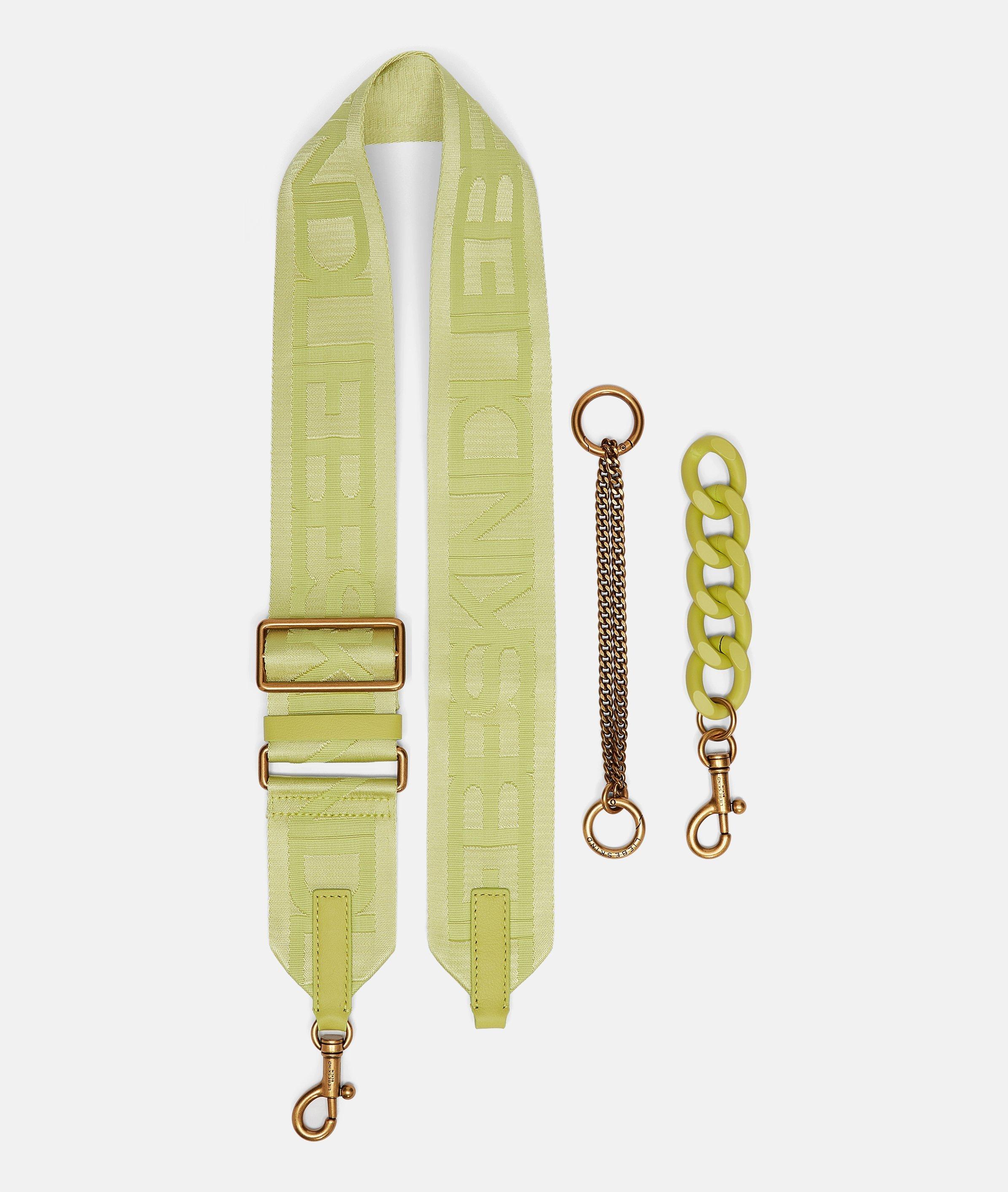 Fancy Strap