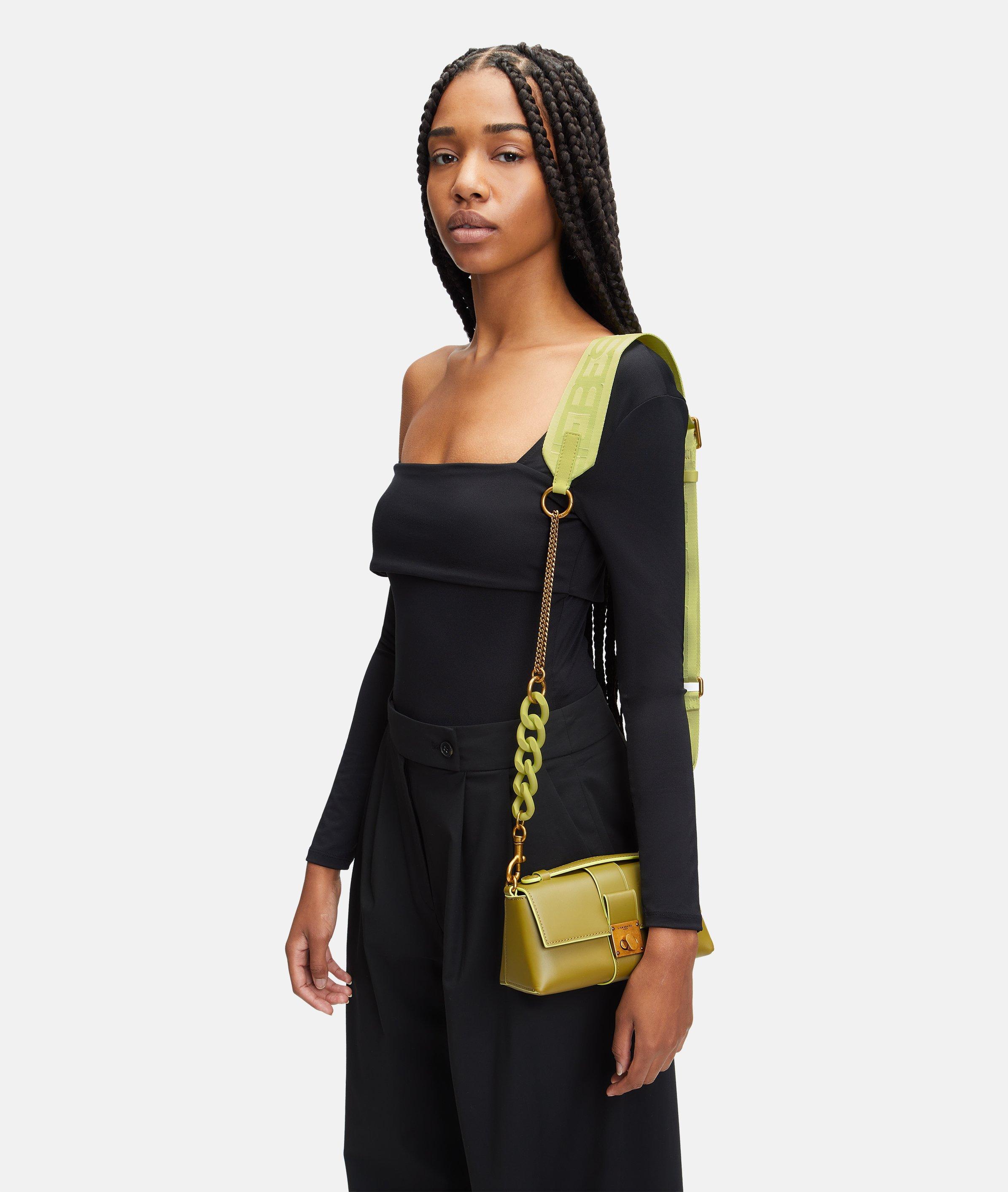Fancy Strap