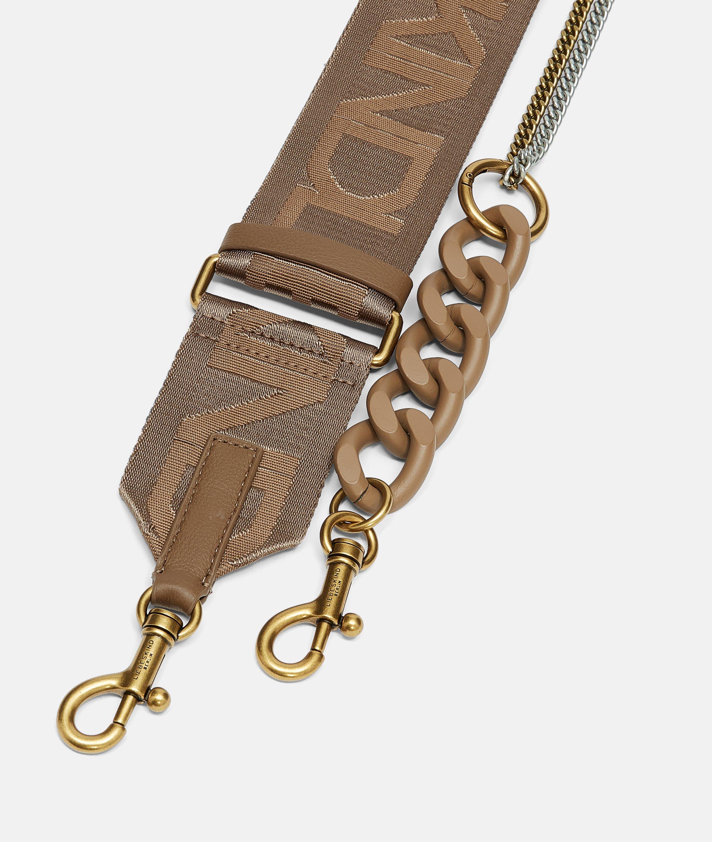 Fancy Strap