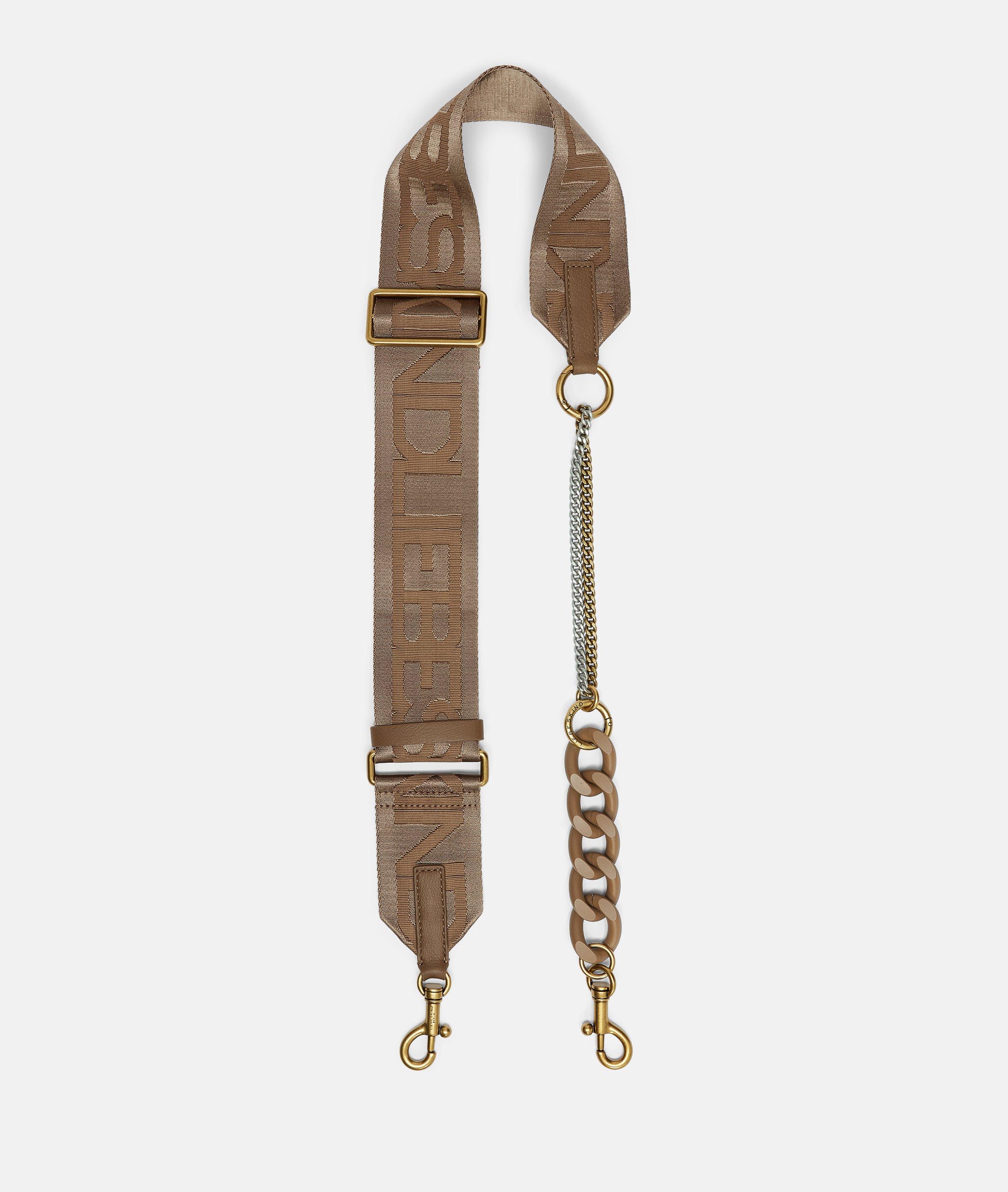 Fancy Strap