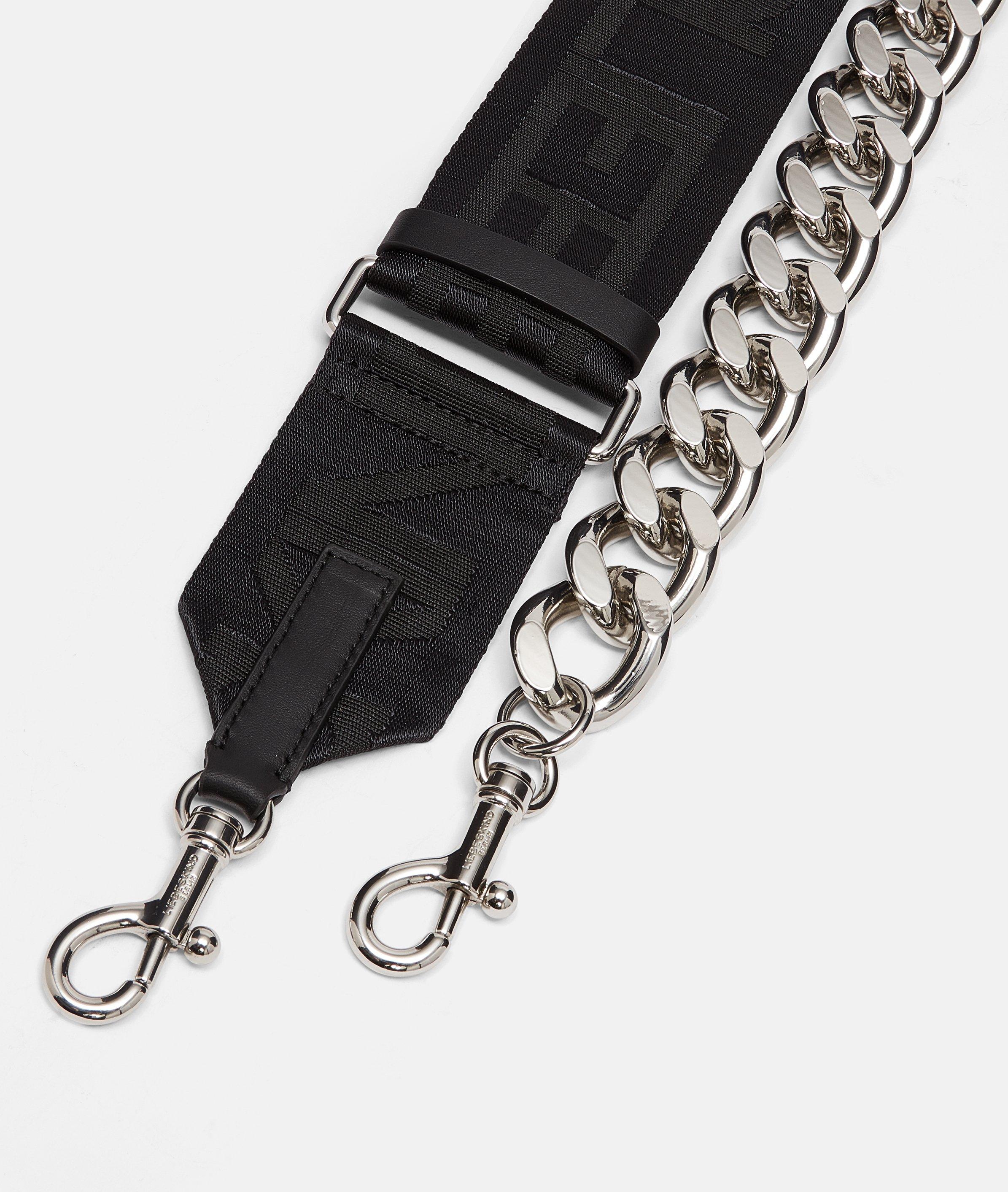 Fancy Strap