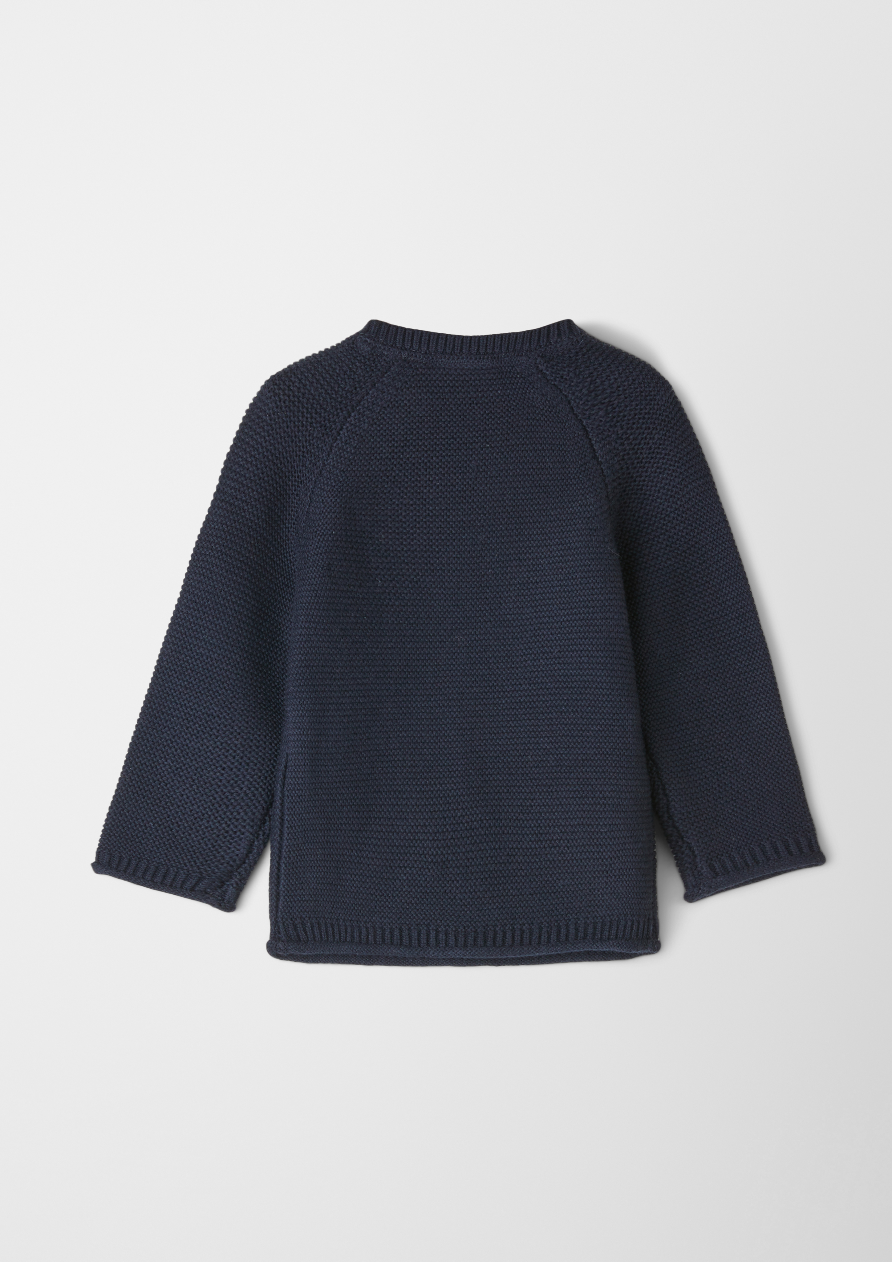 Knit jumper