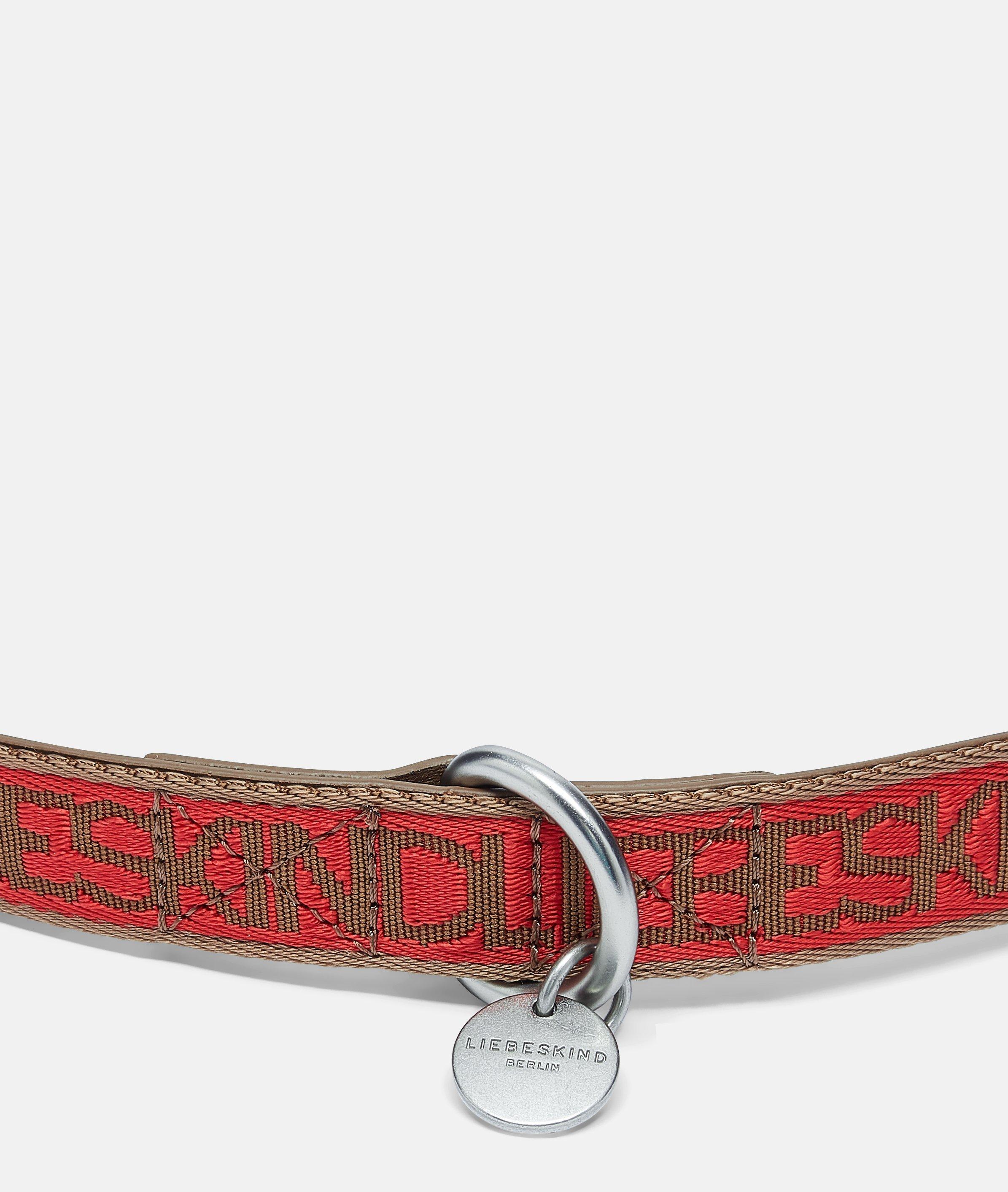 Hundehalsband