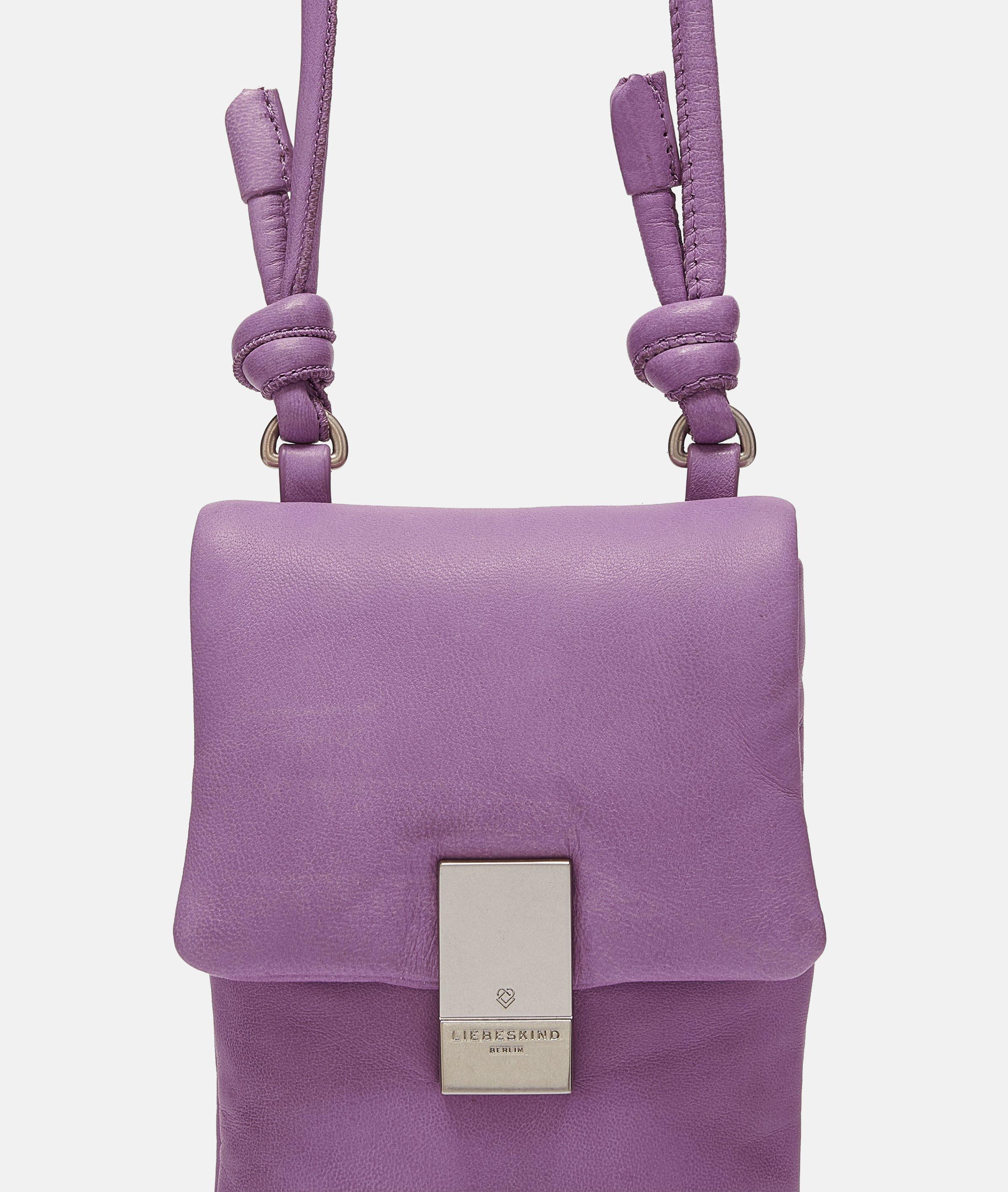 Patty Mobile Pouch