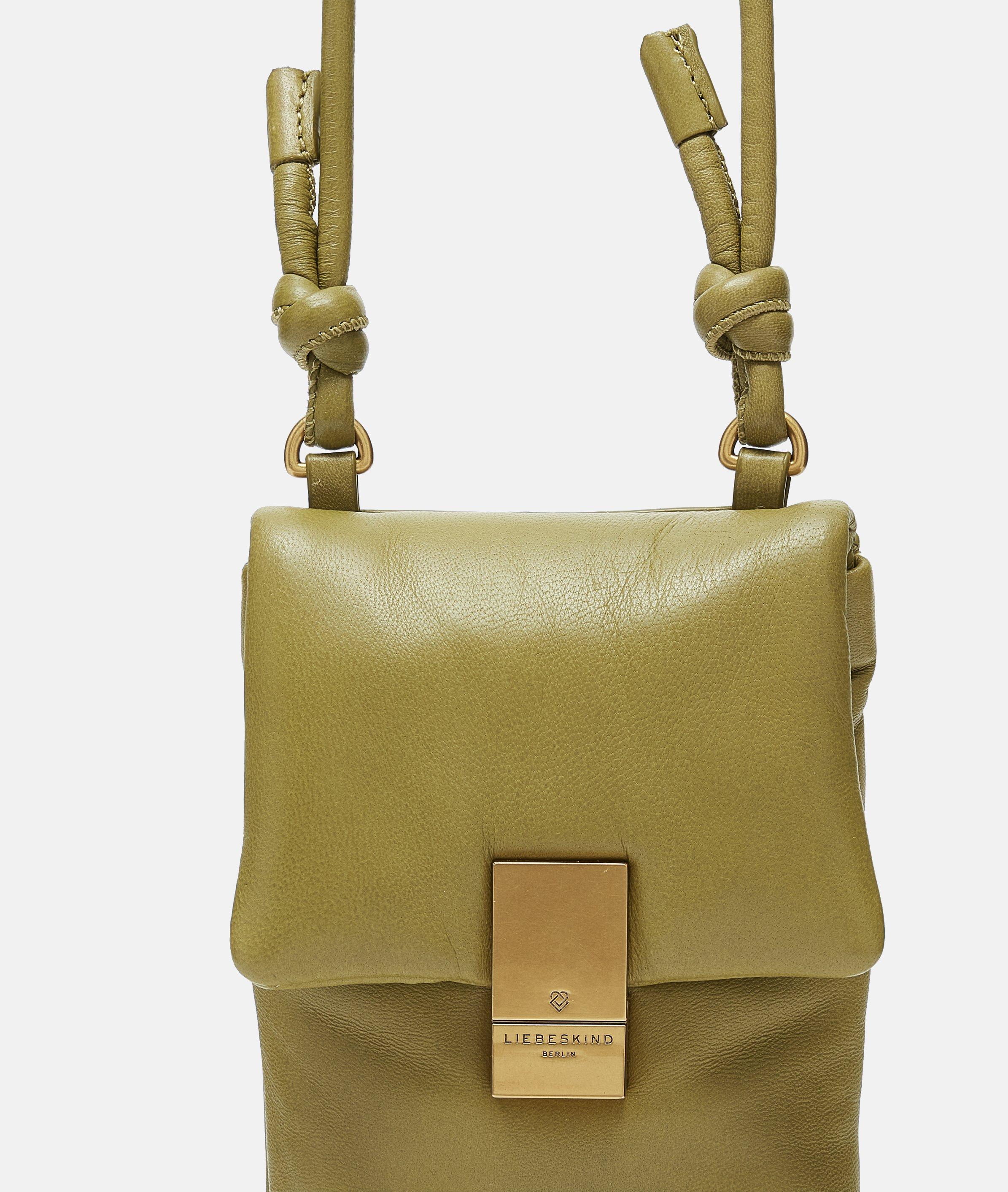 Patty Mobile Pouch