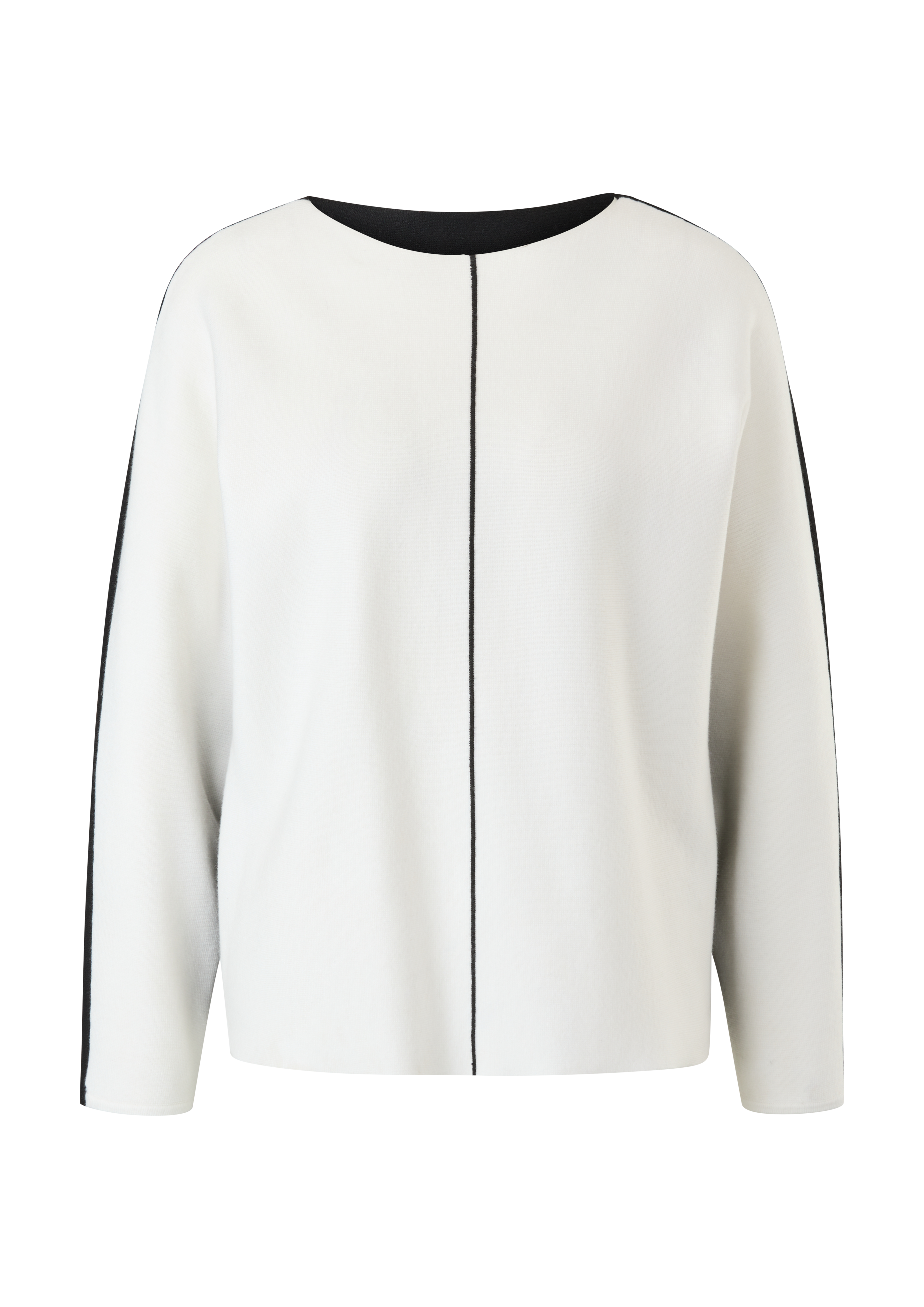 Knit jumper