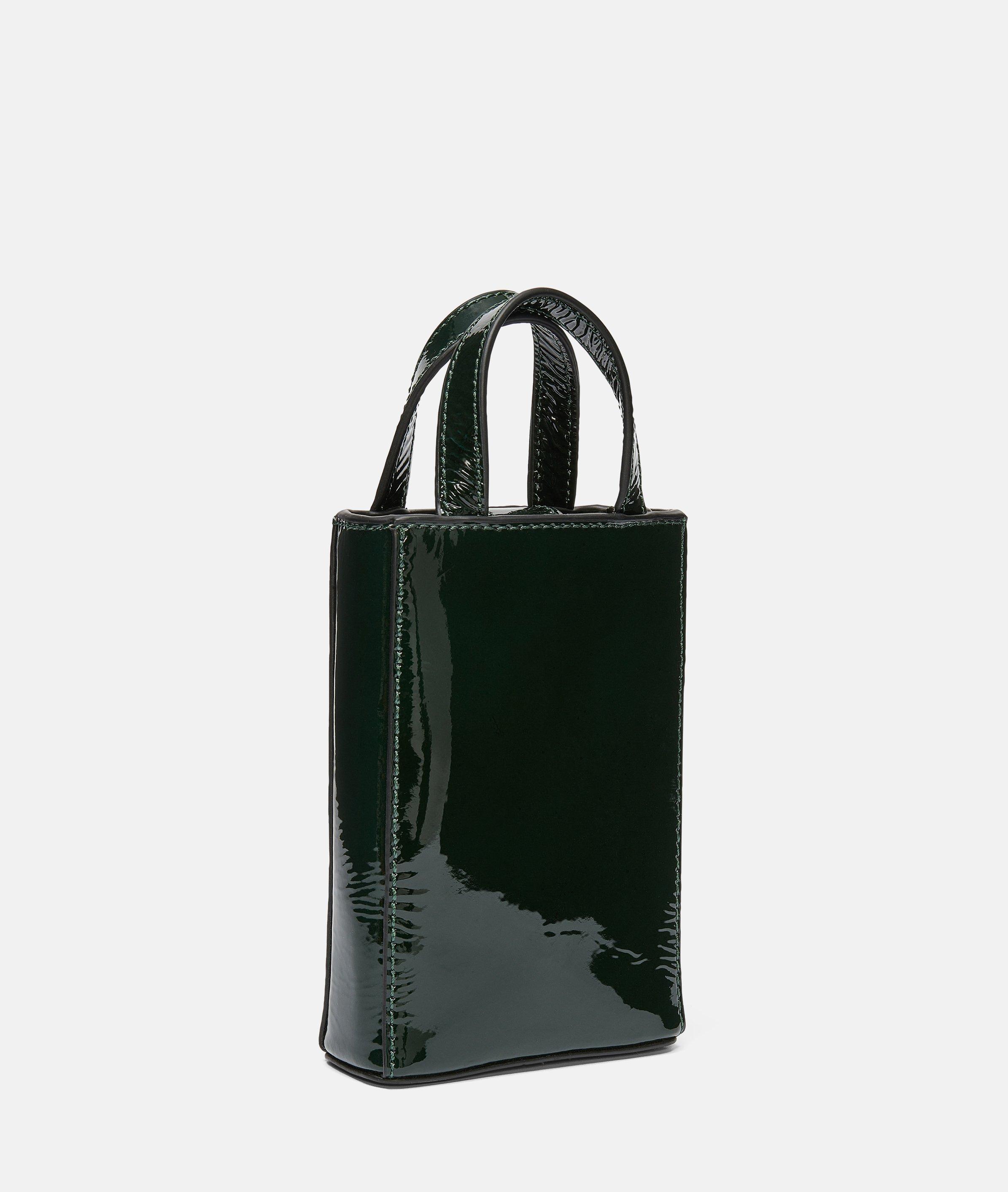 Paper Bag Tote XXS