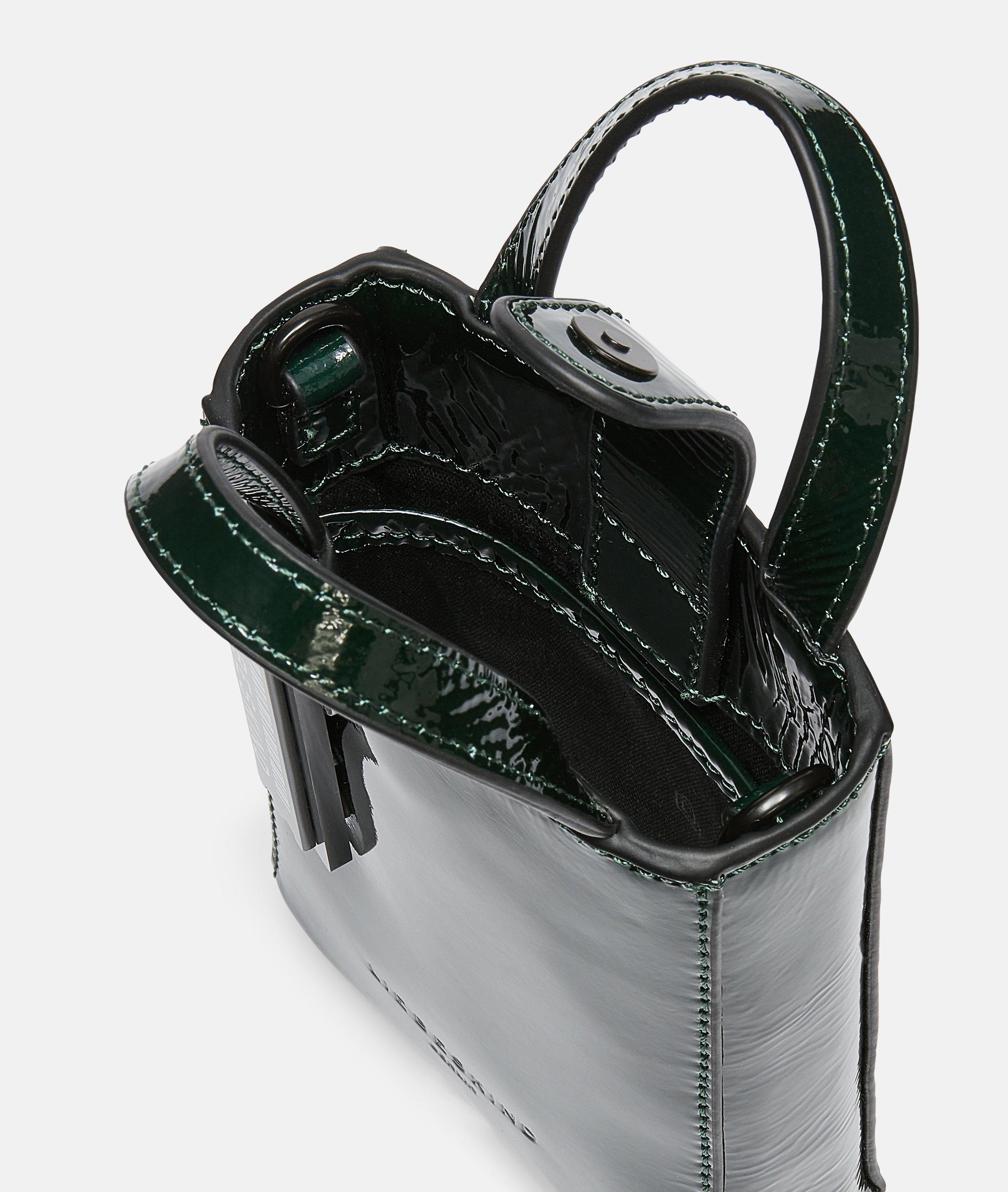 Paper Bag Tote XXS
